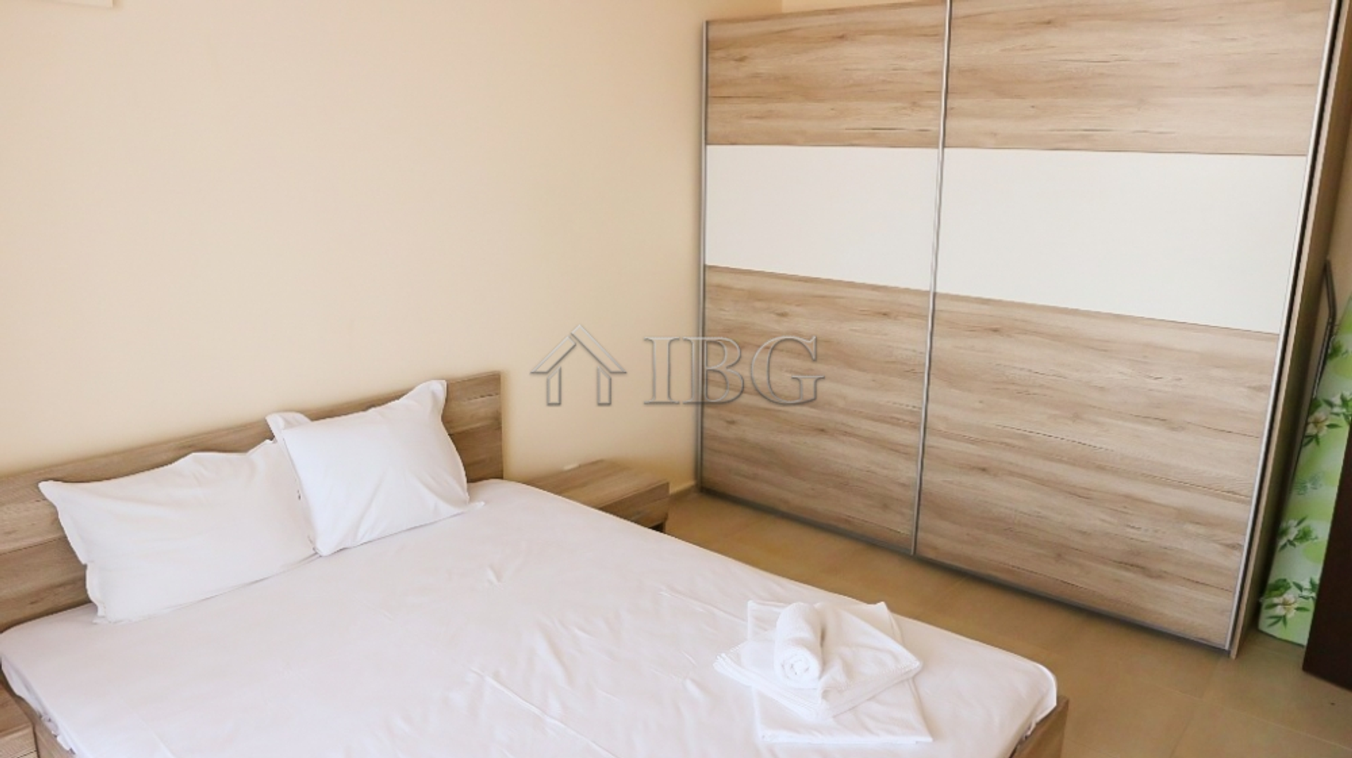 Condominio en Nessebar, Burgas 10710674