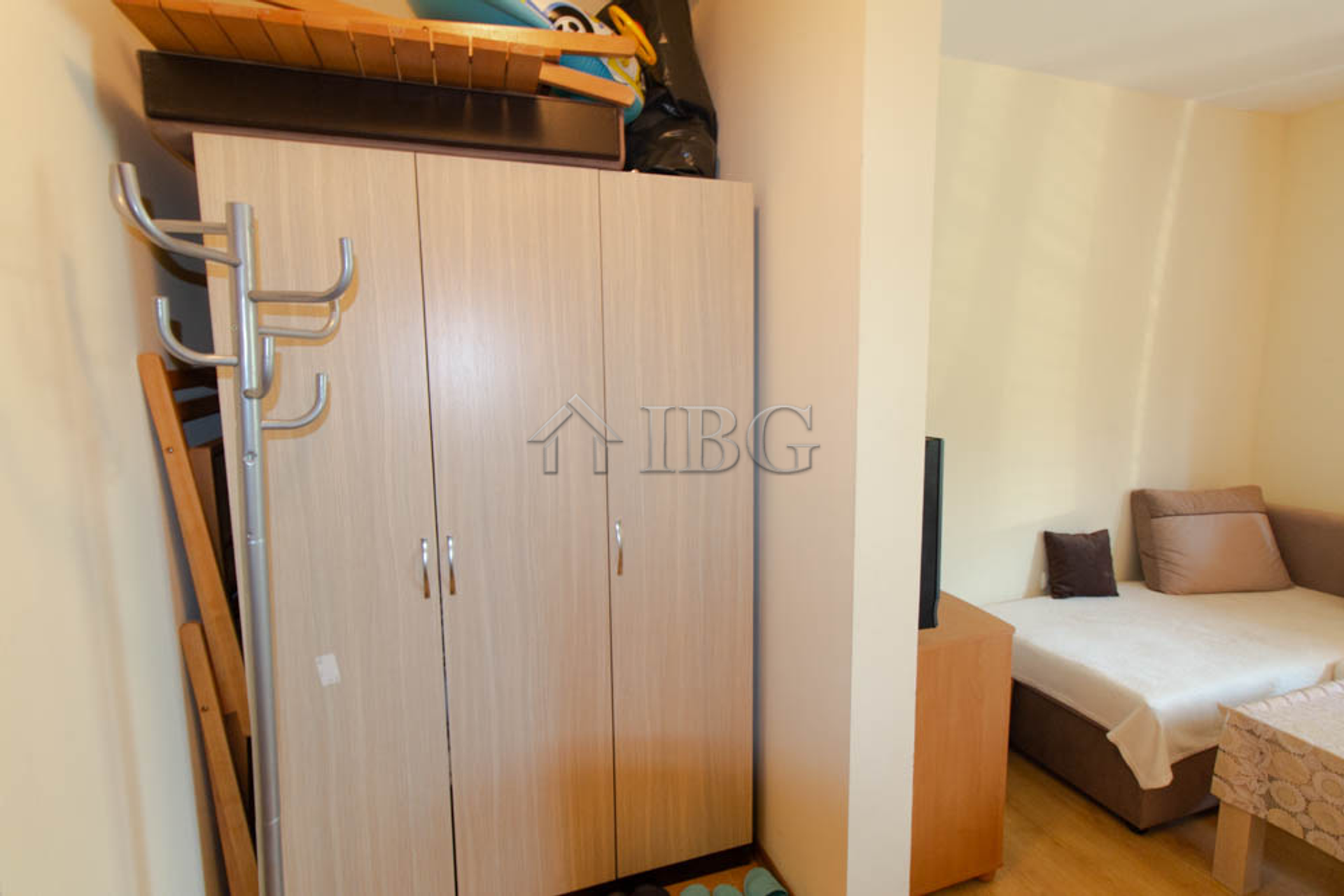 Condominium in Sunny Beach, Burgas 10710679