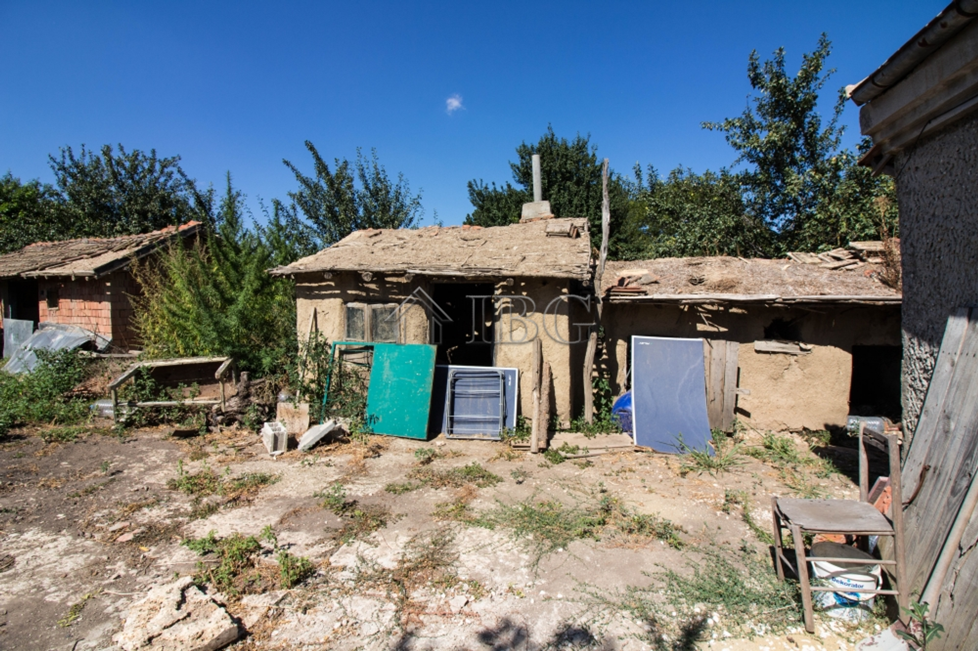 Rumah di General Toshevo, Dobrich Province 10710682