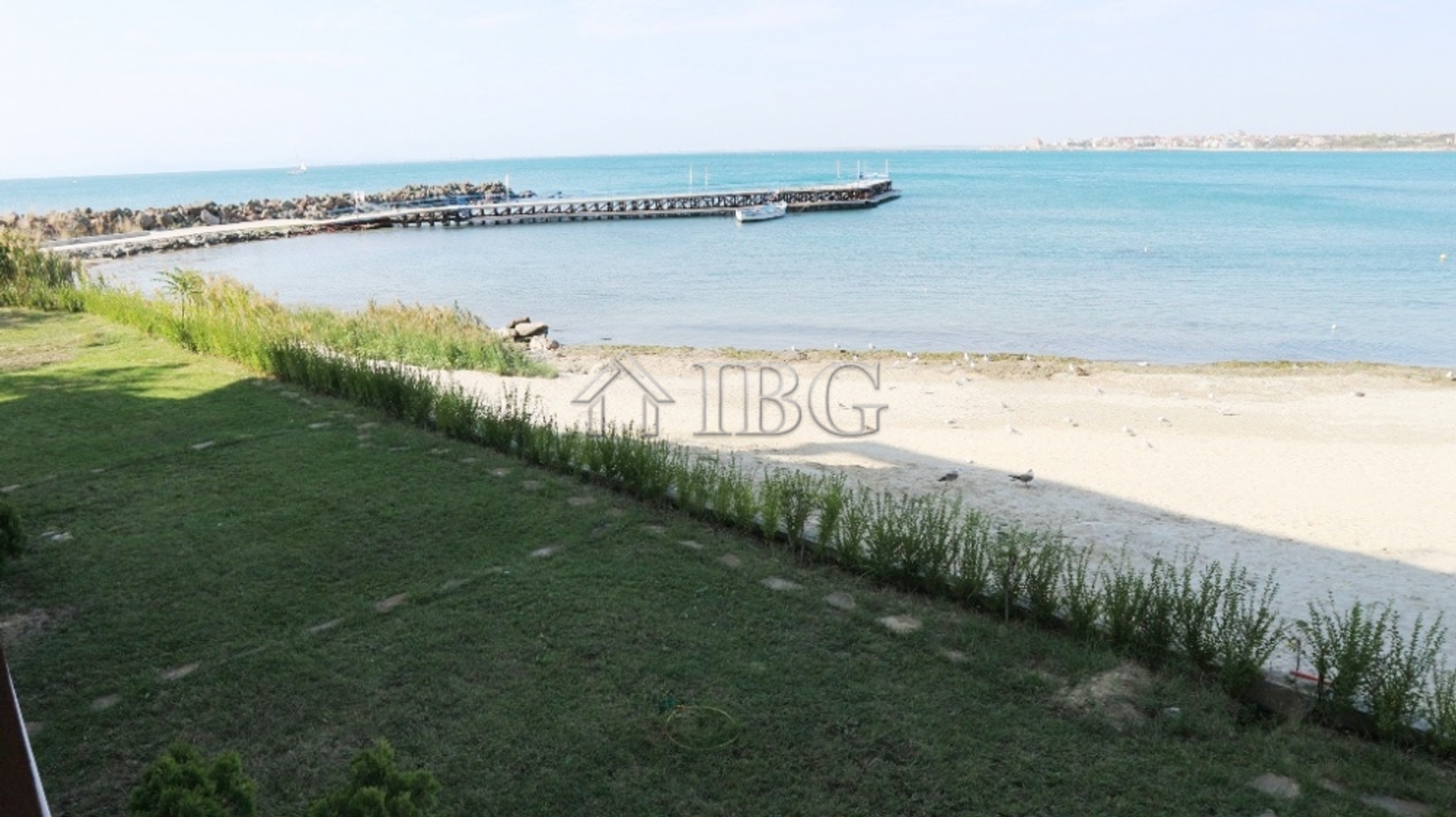 Condominium in Nessebar, Burgas 10710686