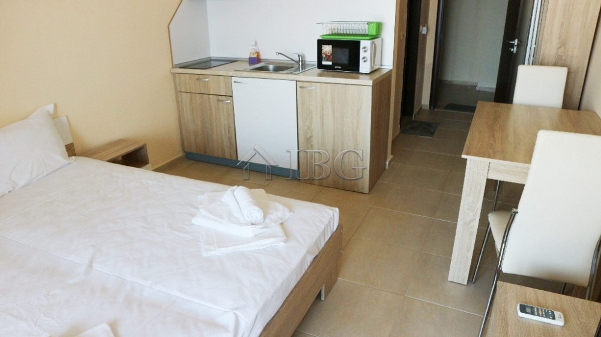 Condominium in Nessebar, Burgas 10710686