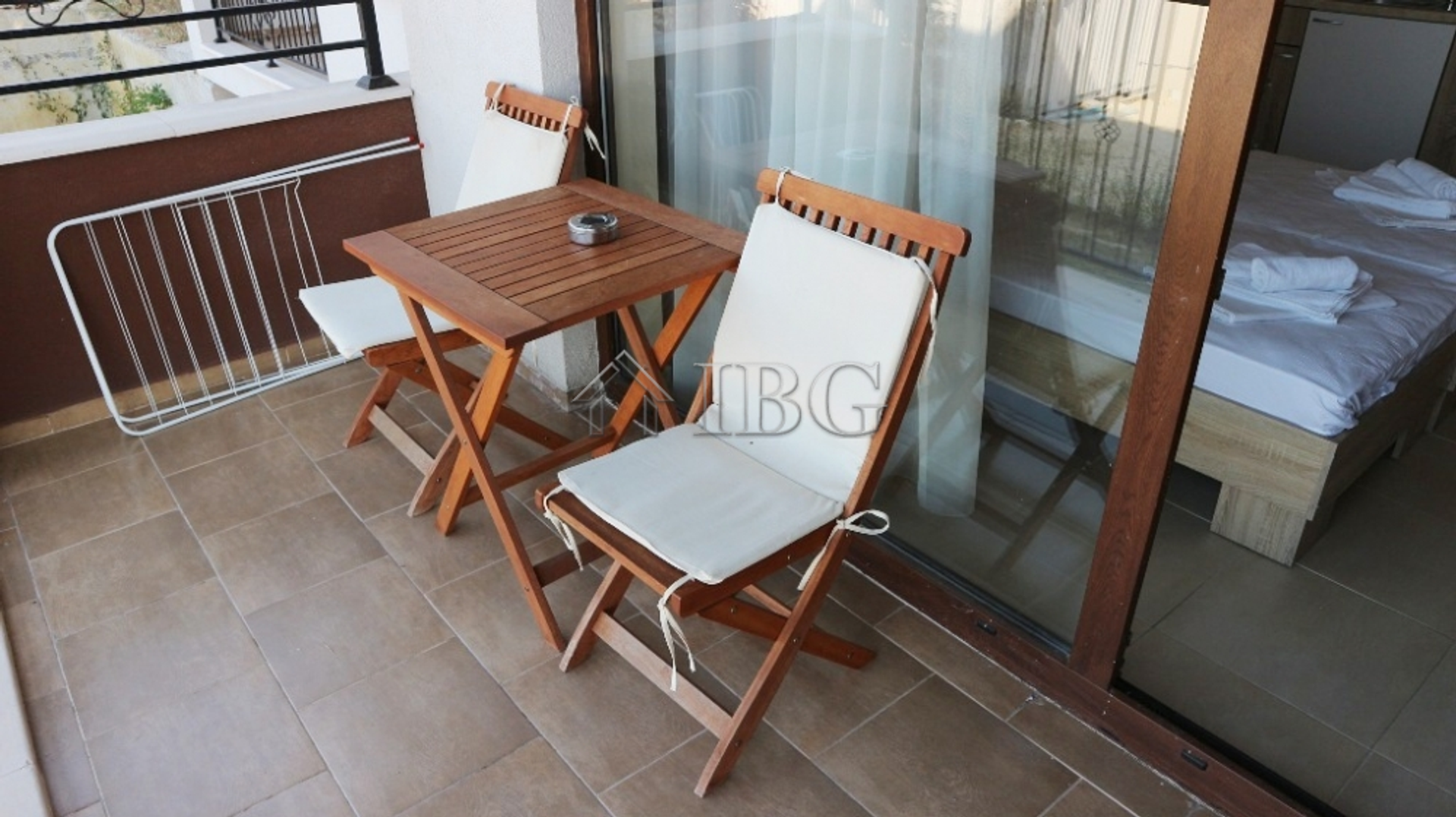 Condominium in Nessebar, Burgas 10710686