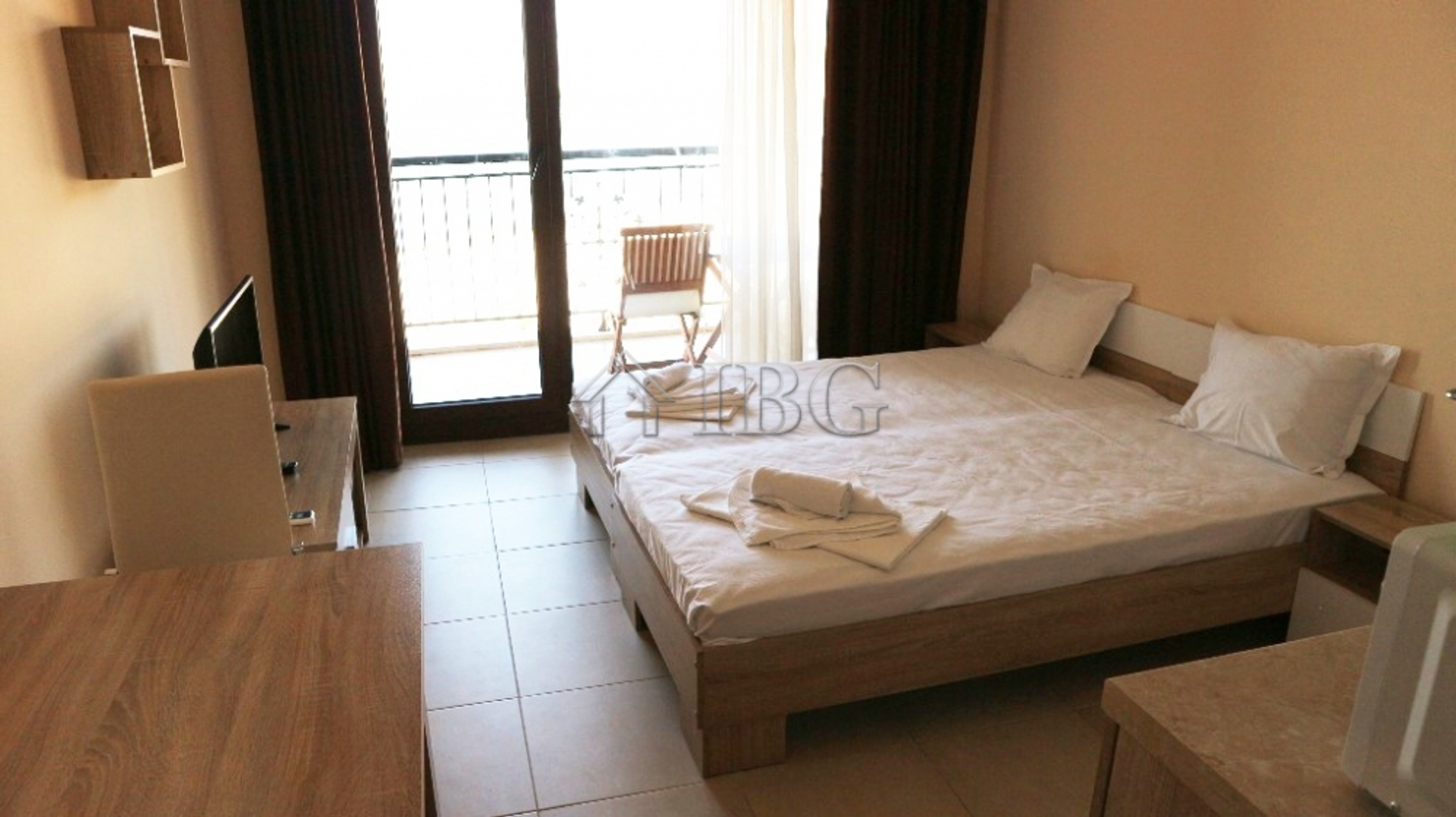 Condominium in Nessebar, Burgas 10710686