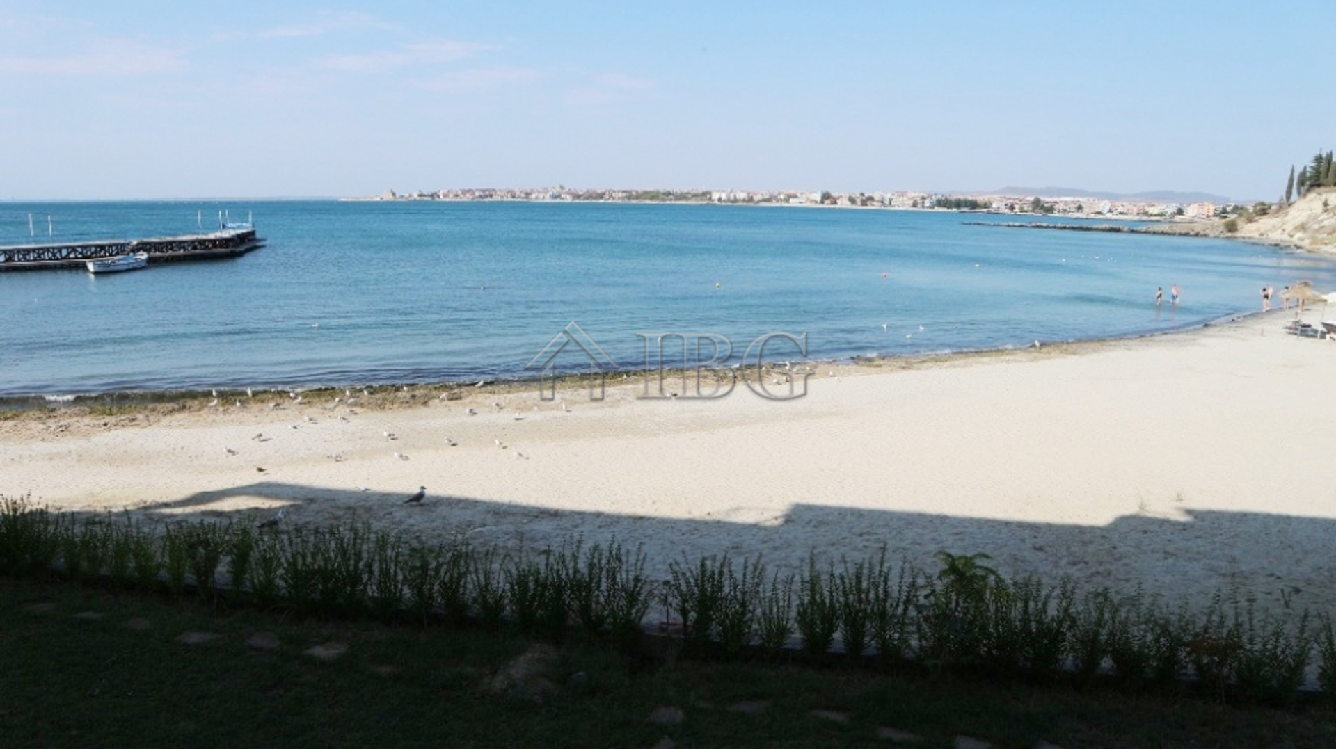 Condominium in Nessebar, Burgas 10710686