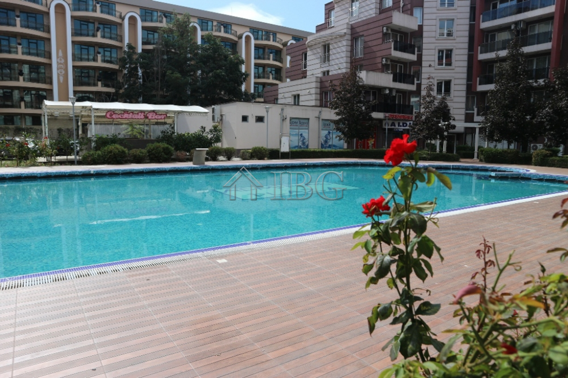 Condominio en Nesebar, Burgas 10710691