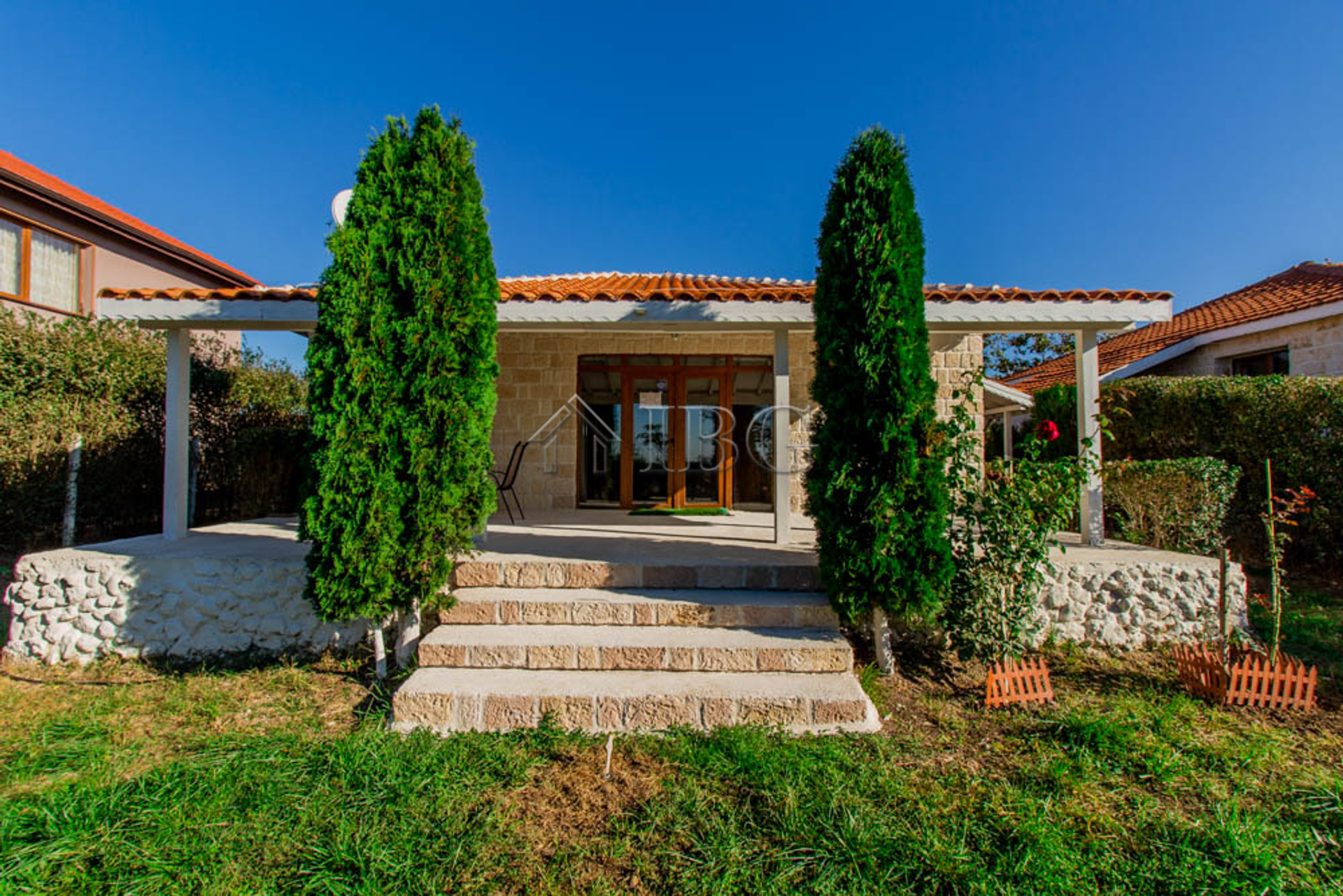 House in Nesebar, Burgas 10710693