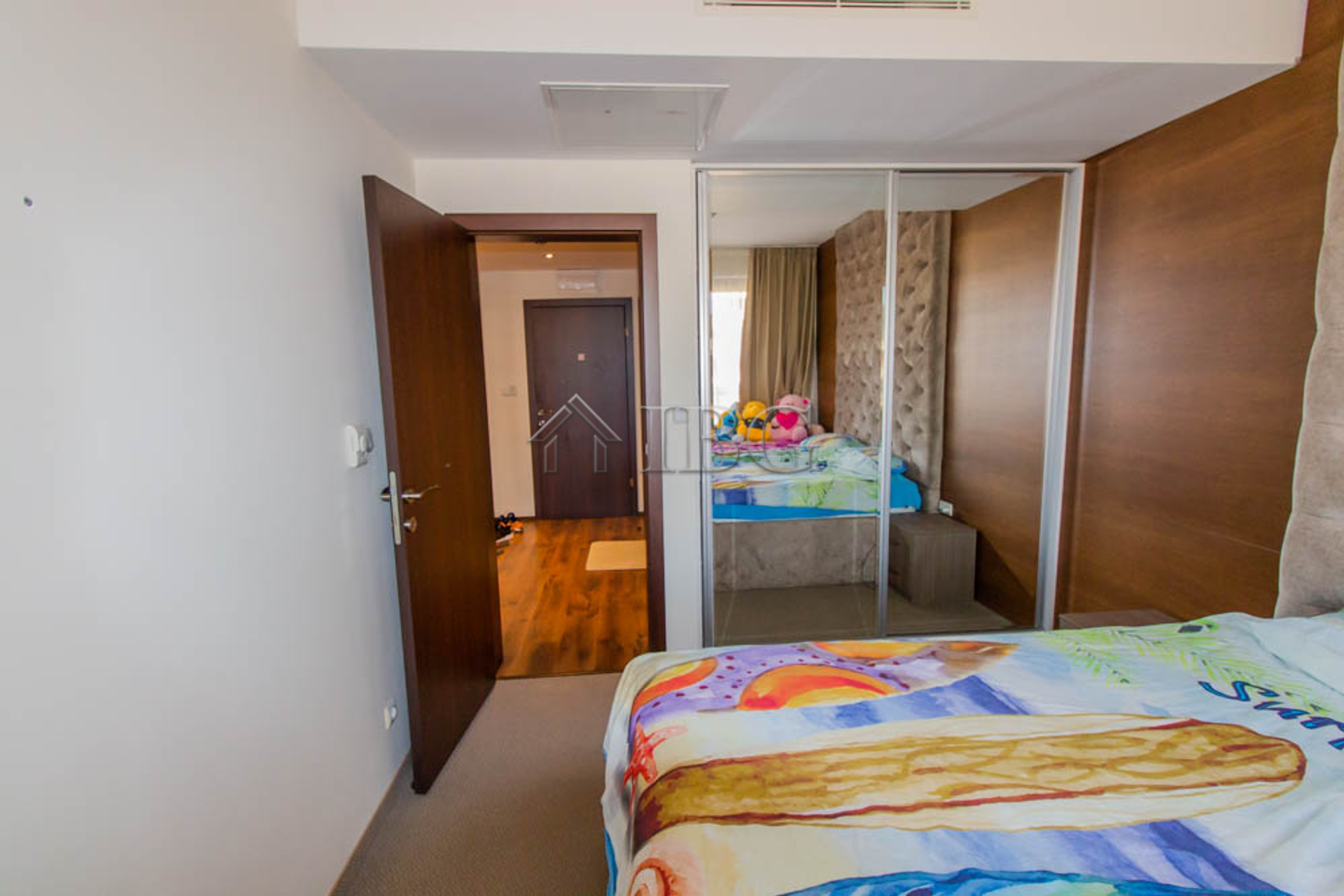 Kondominium dalam Sunny Beach, Burgas 10710701