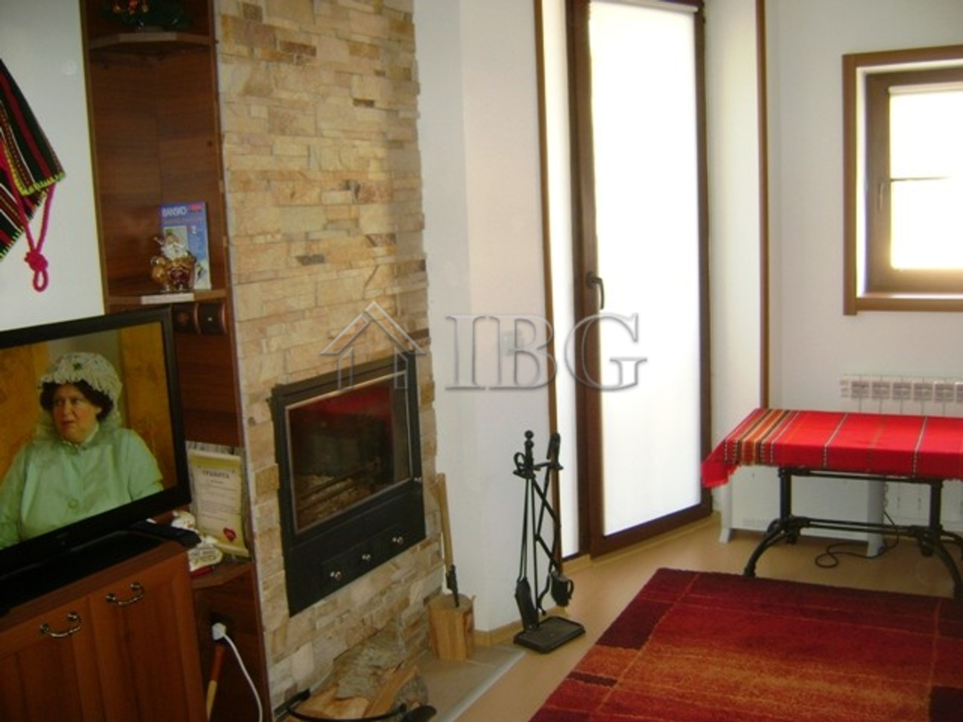 Condominium dans Bansko, Blagoevgrad Province 10710702