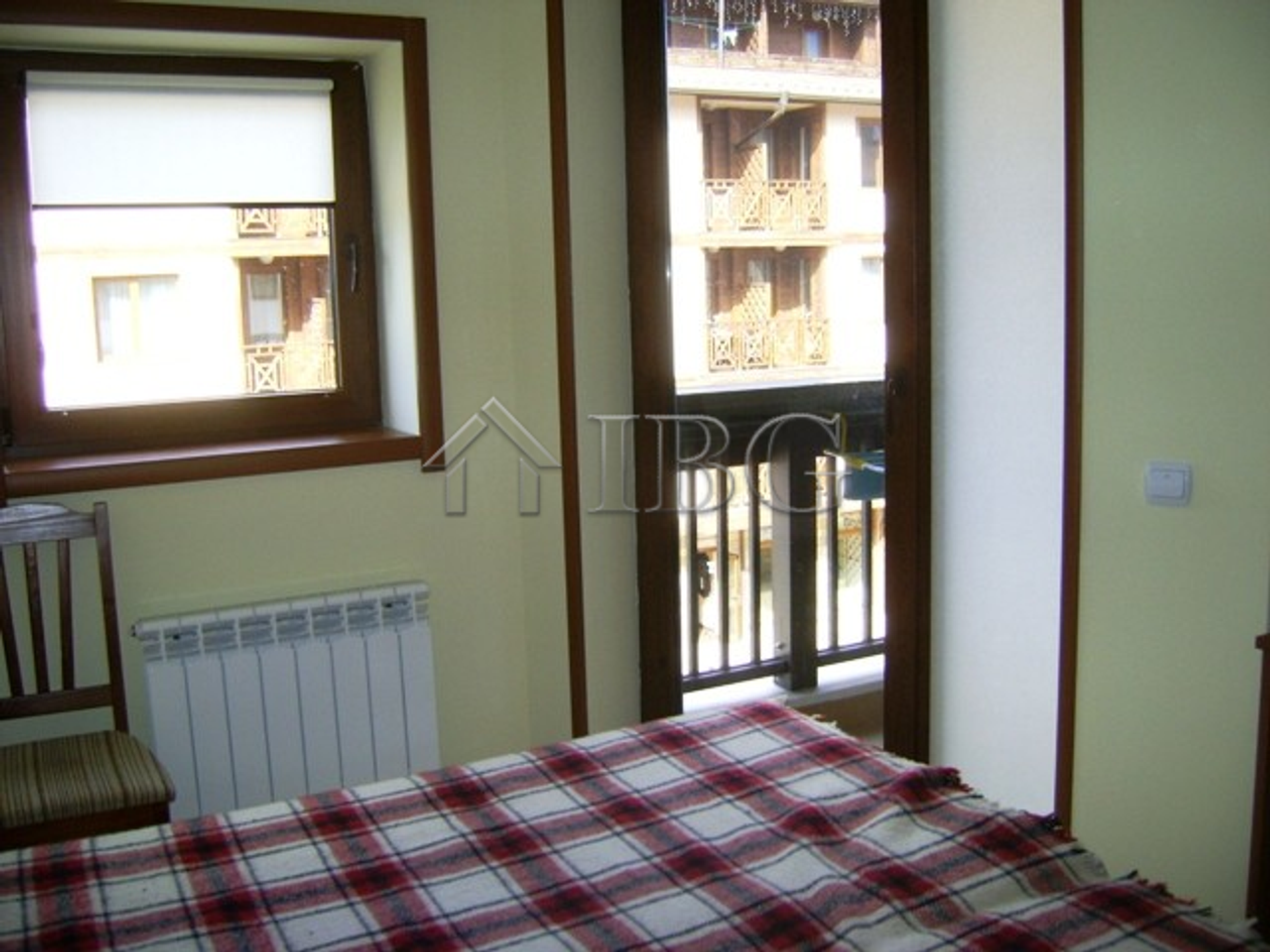 Condominium dans Bansko, Blagoevgrad Province 10710702