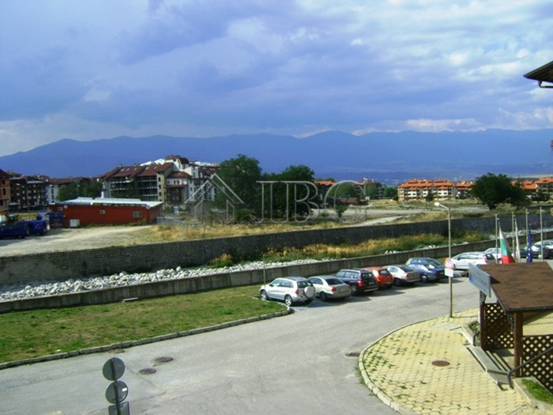 Condominium dans Bansko, Blagoevgrad Province 10710702