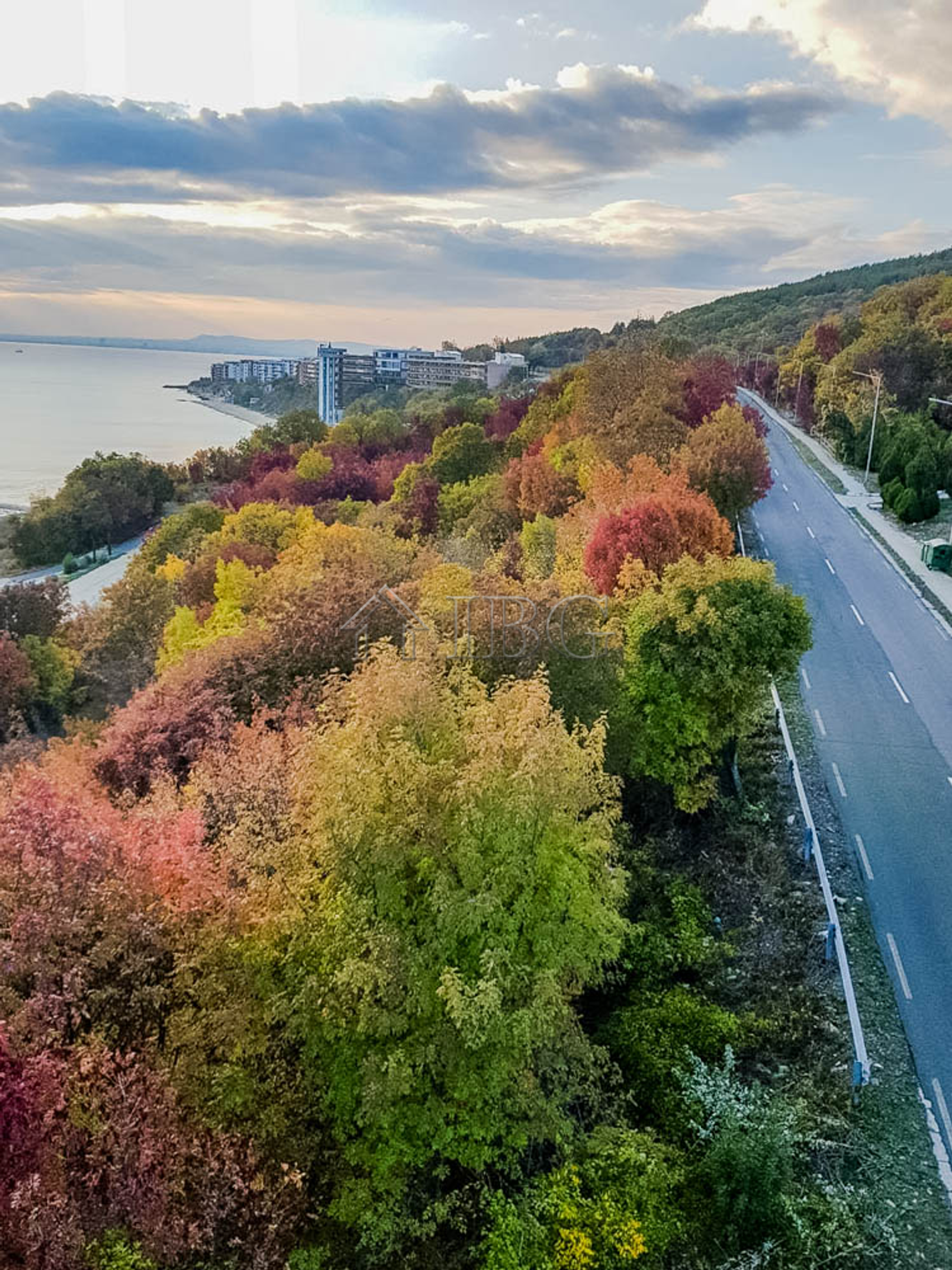 ארץ ב Sveti Vlas, Burgas 10710714