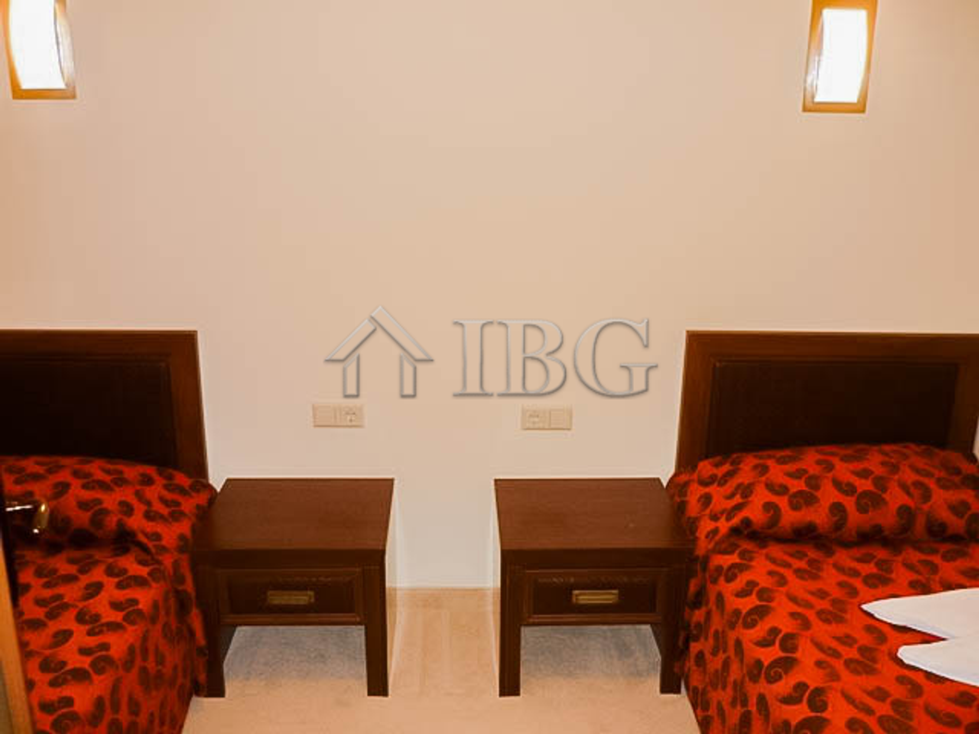 Condominium in Pomorie, Burgas 10710725