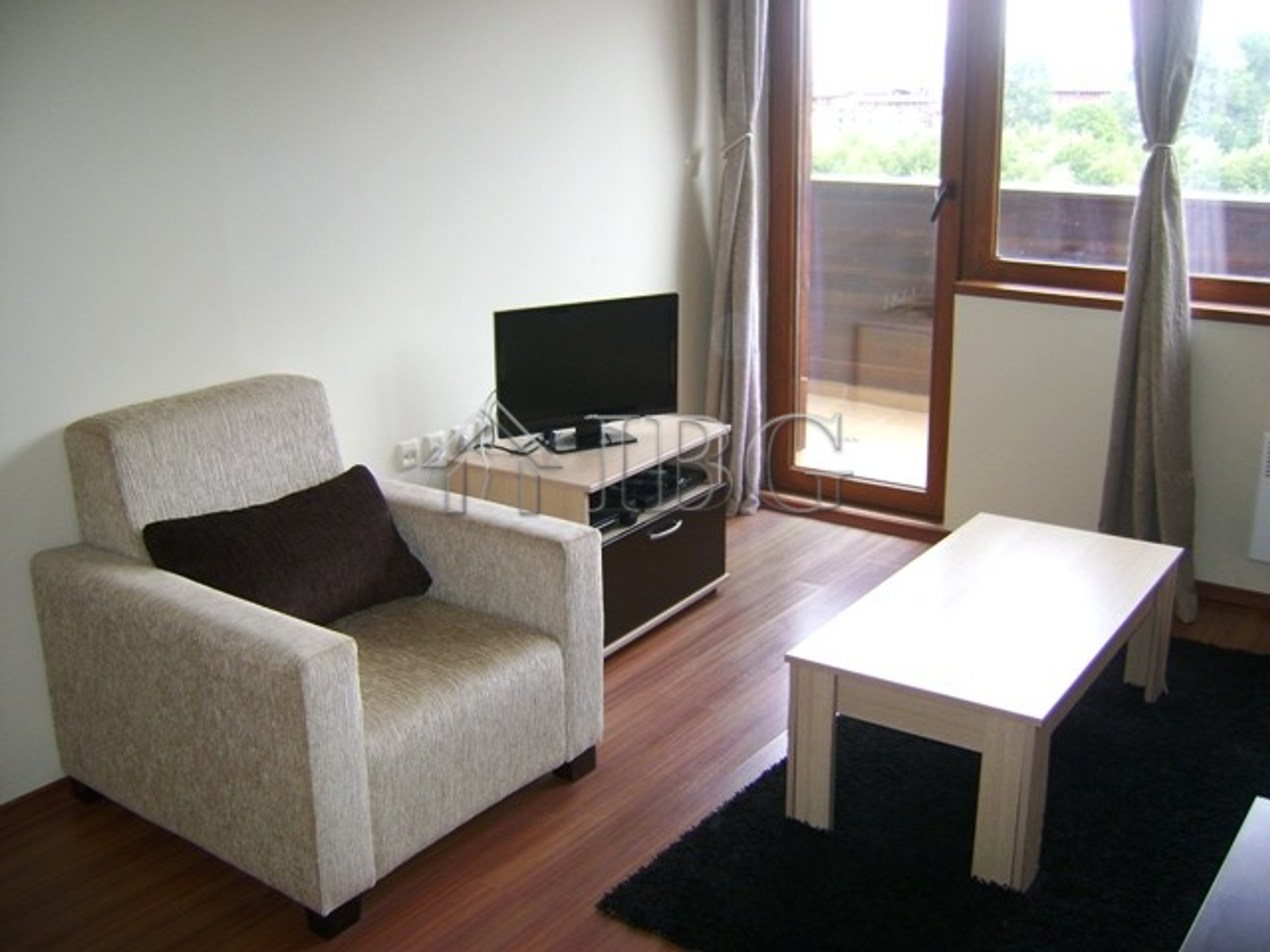 Condominium in Bansko, Blagoëvgrad 10710726