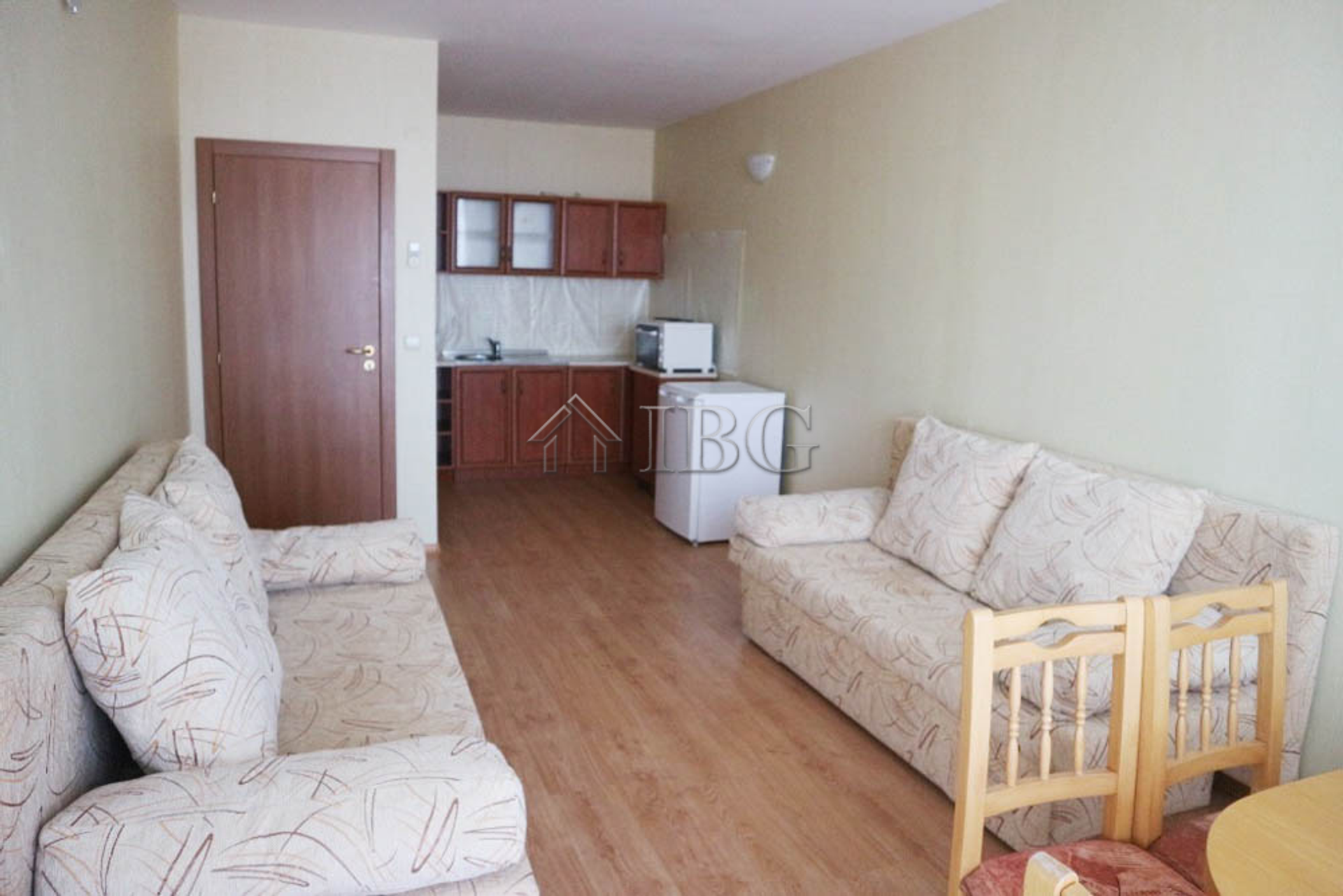 Condominio nel Ravda, Burgas 10710728