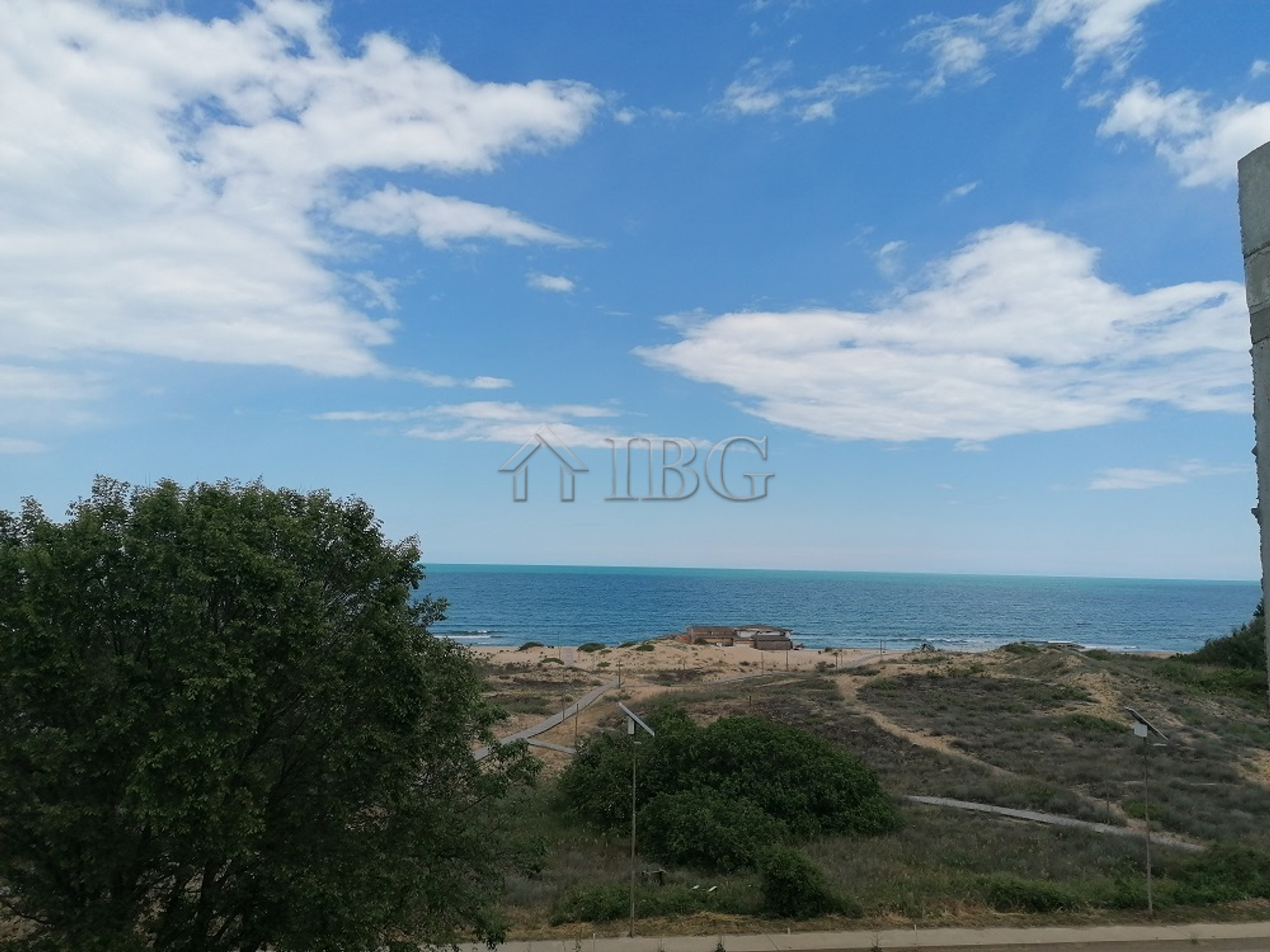 Condominio nel Sozopol, Burgas 10710734