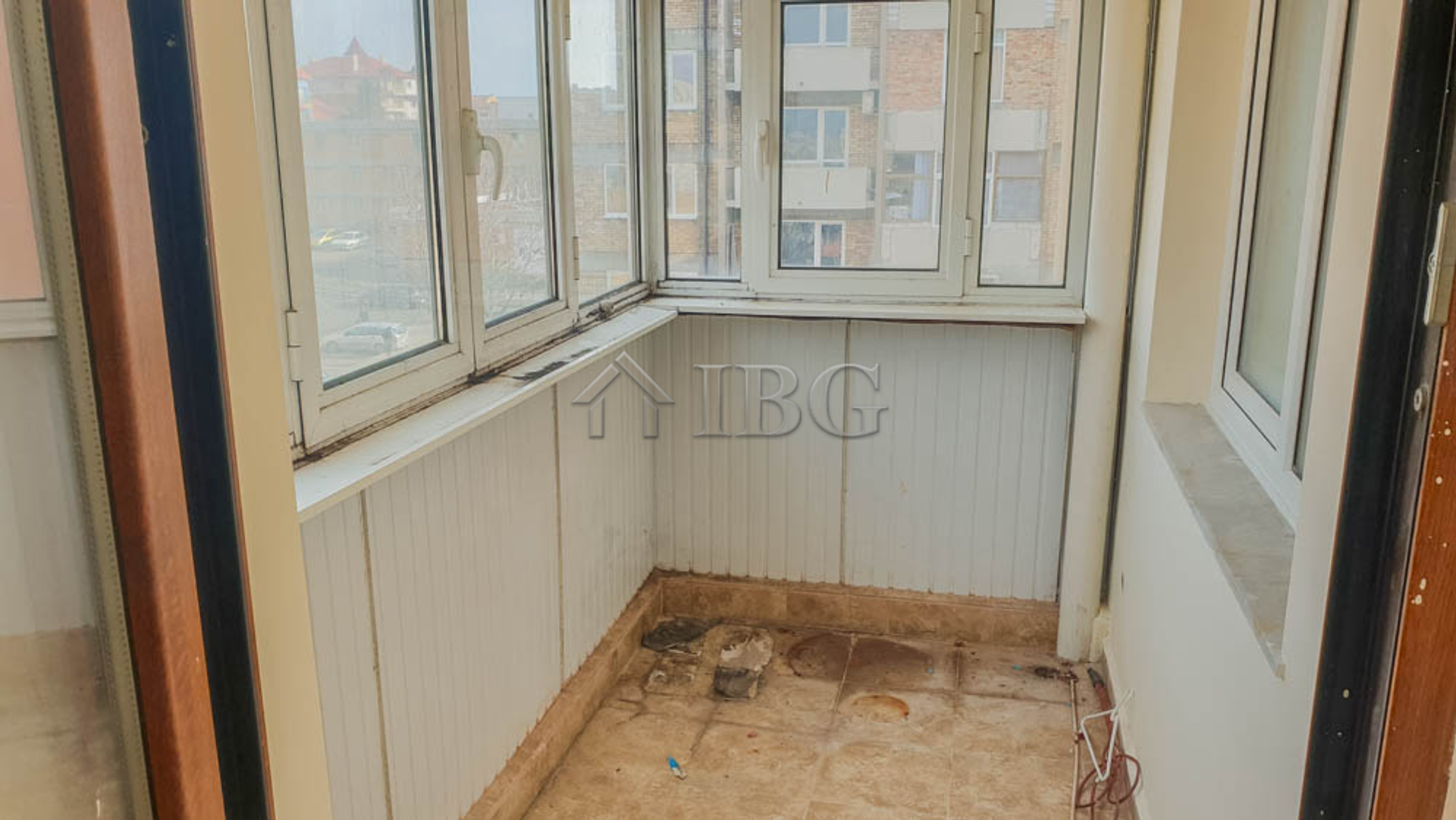 Condominium dans Nessebar, Bourgas 10710735