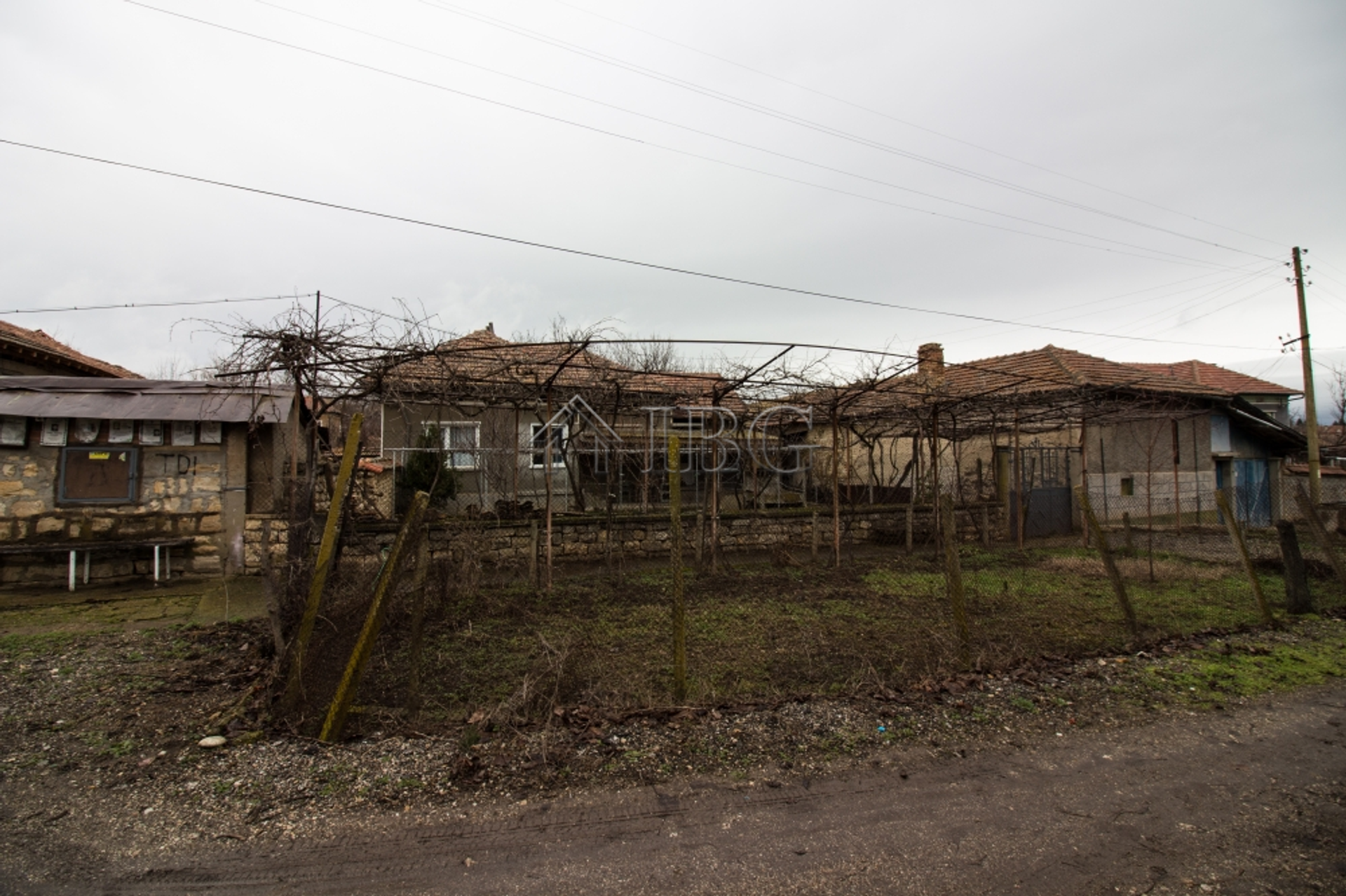 मकान में Polski Trambesh, Veliko Tarnovo Province 10710736