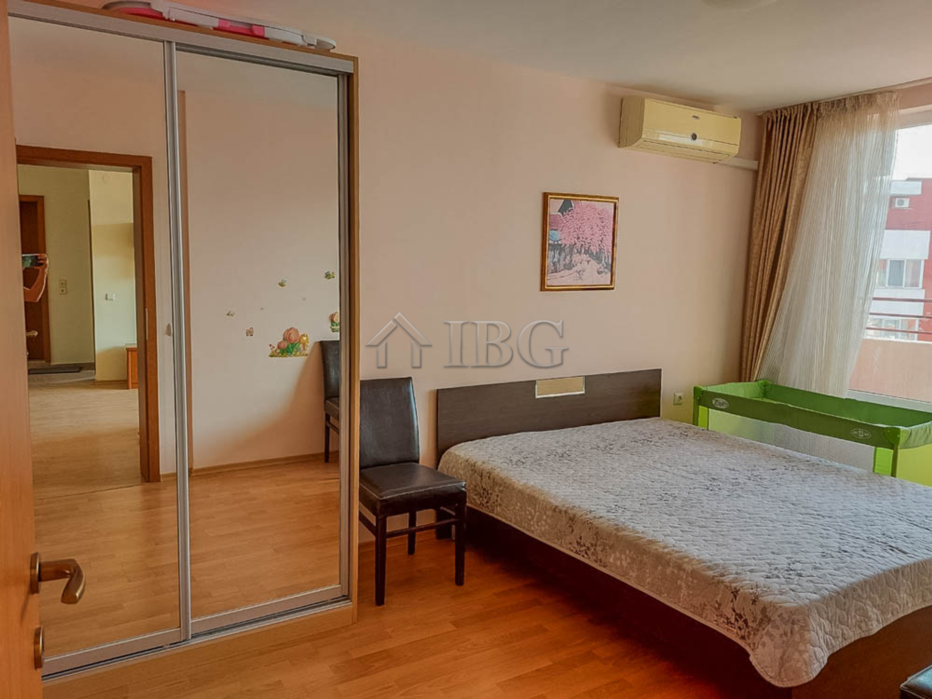 Кондоминиум в Sveti Vlas, Burgas 10710739