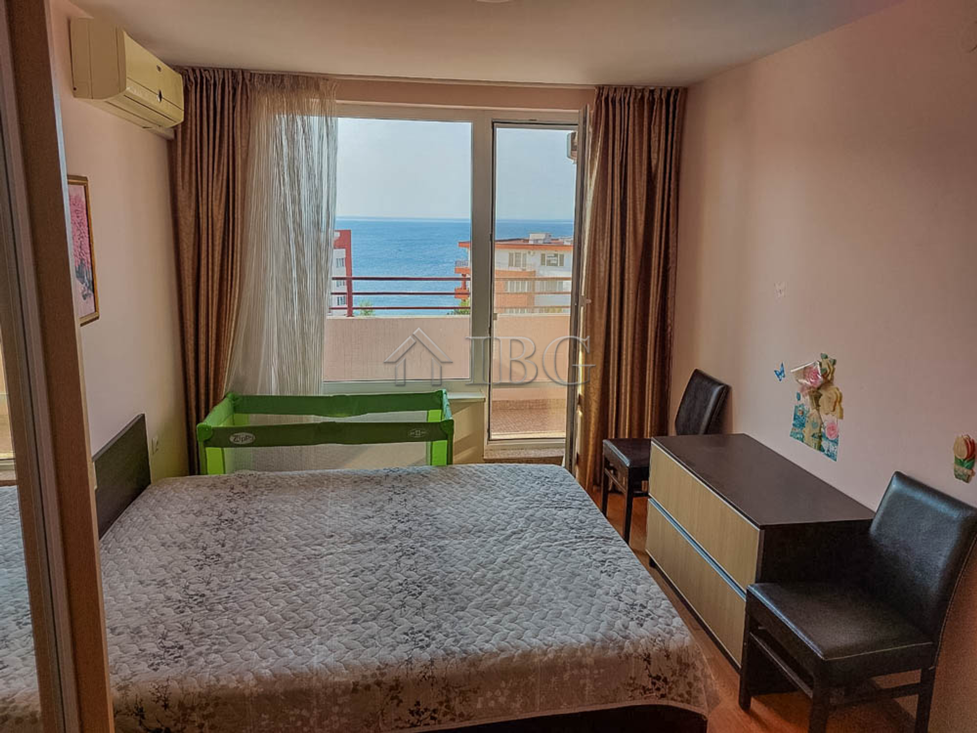 Кондоминиум в Sveti Vlas, Burgas 10710739