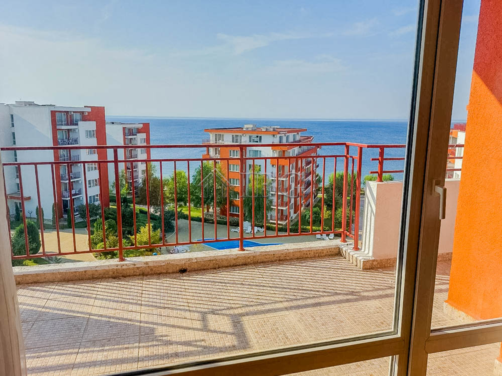 Кондоминиум в Sveti Vlas, Burgas 10710739