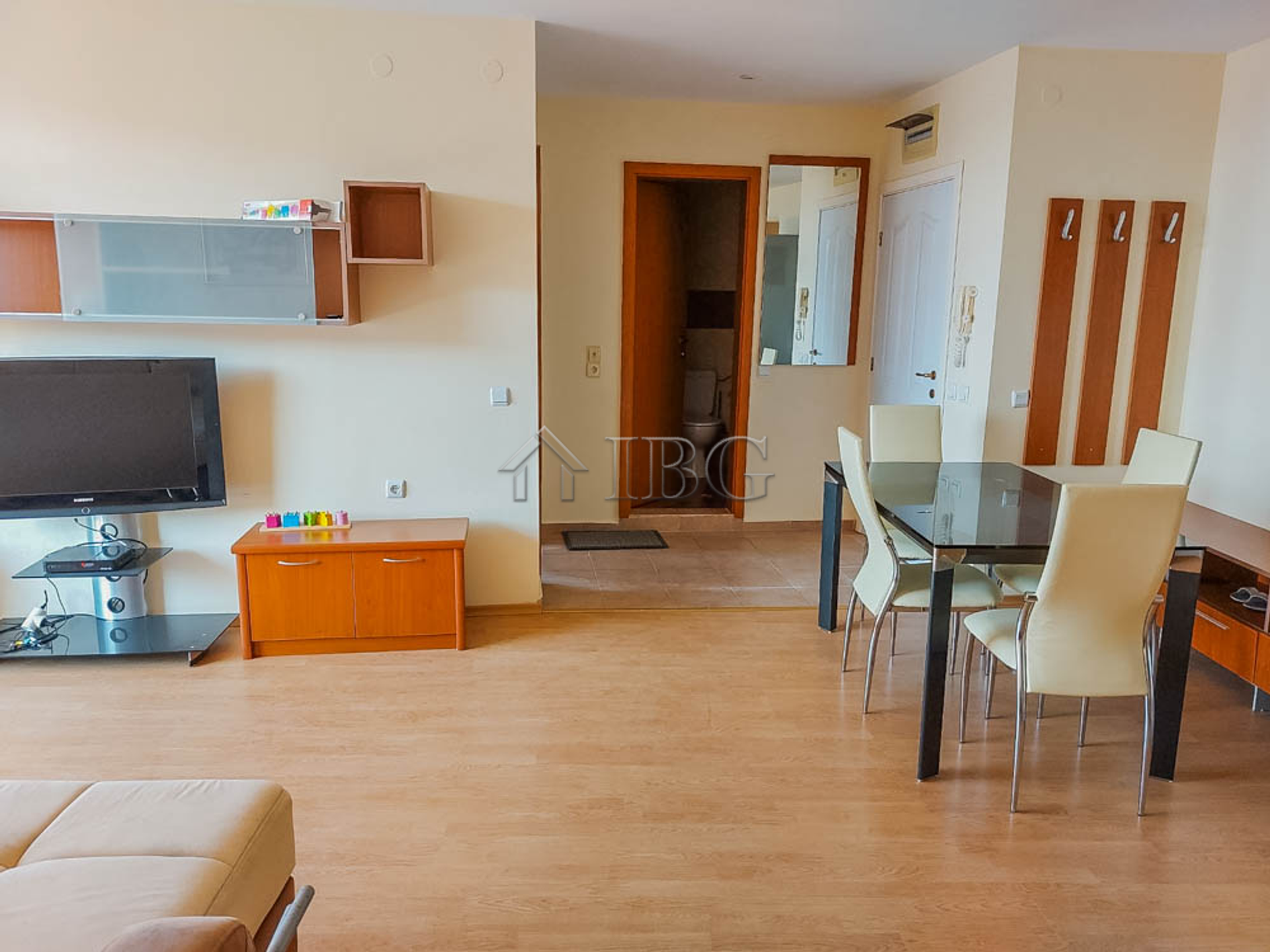 Кондоминиум в Sveti Vlas, Burgas 10710739