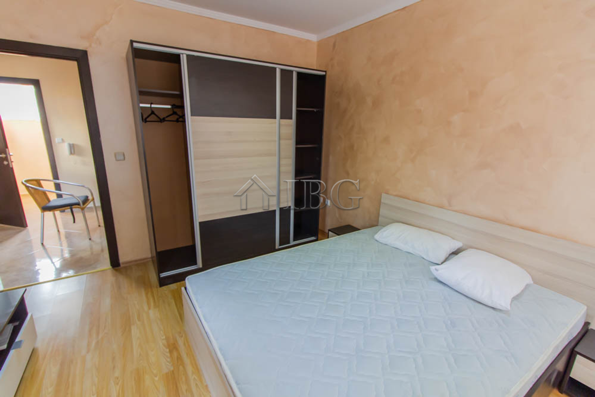 Condominio en Sunny Beach, Burgas 10710743