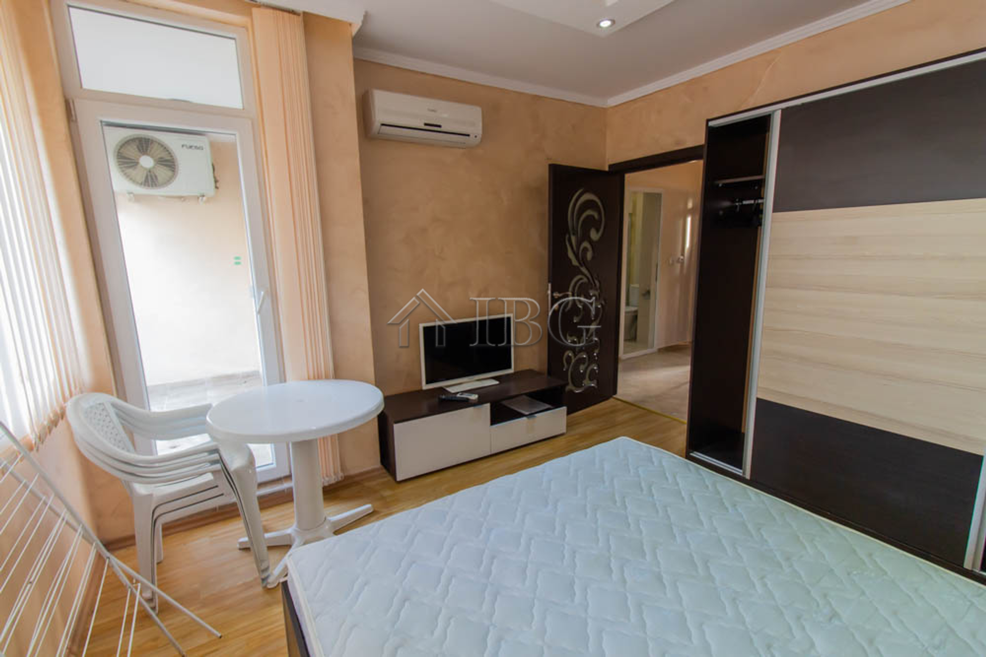 Condominio en Sunny Beach, Burgas 10710743