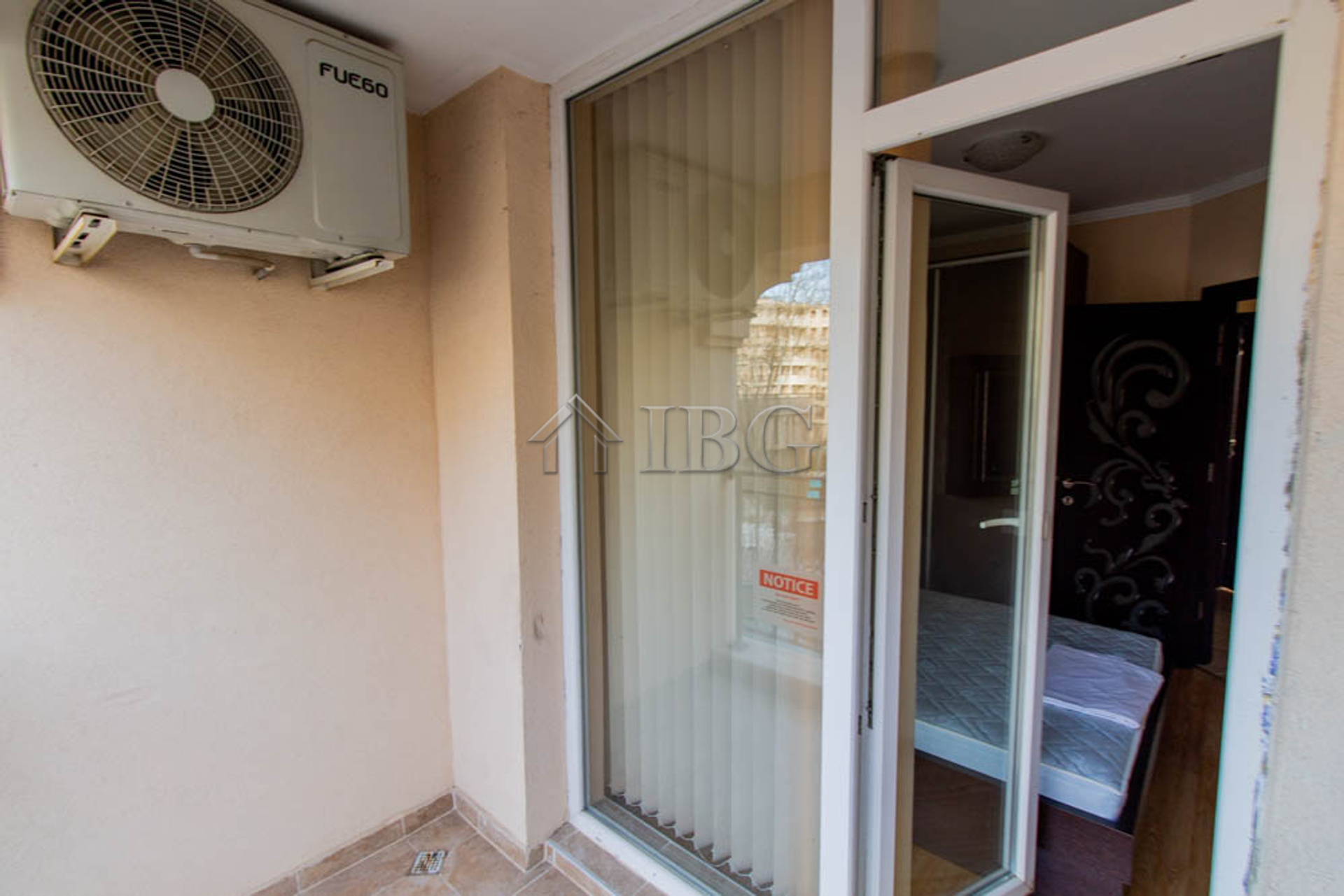 Condominio en Sunny Beach, Burgas 10710743