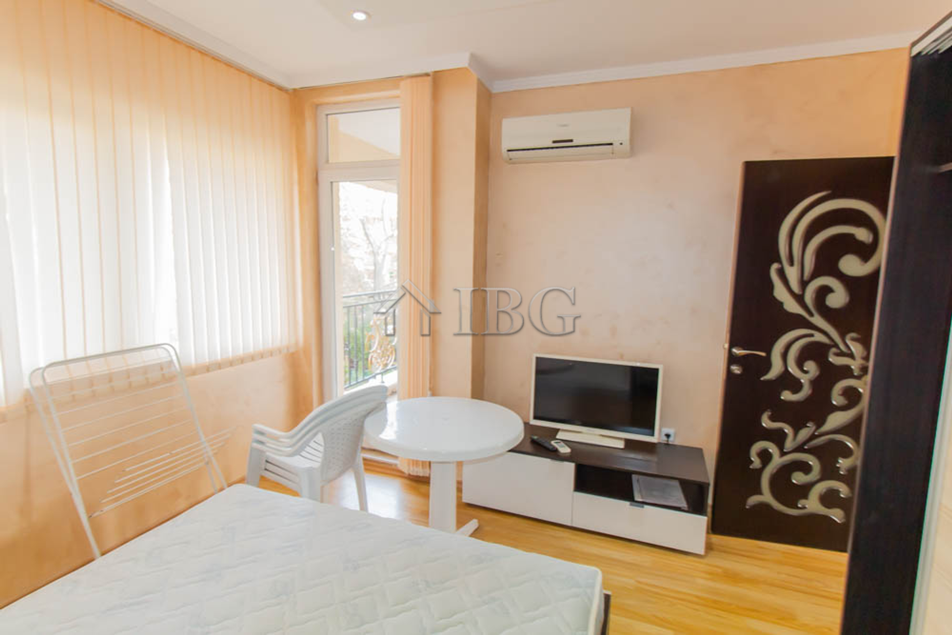 Condominio en Sunny Beach, Burgas 10710743