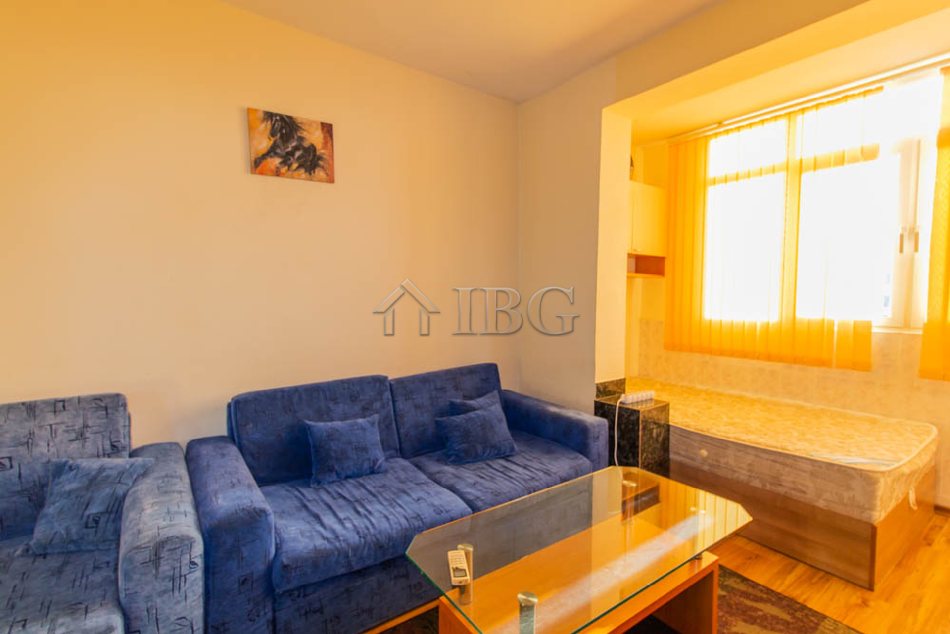 Condominio nel Nessebar, Burgas 10710747