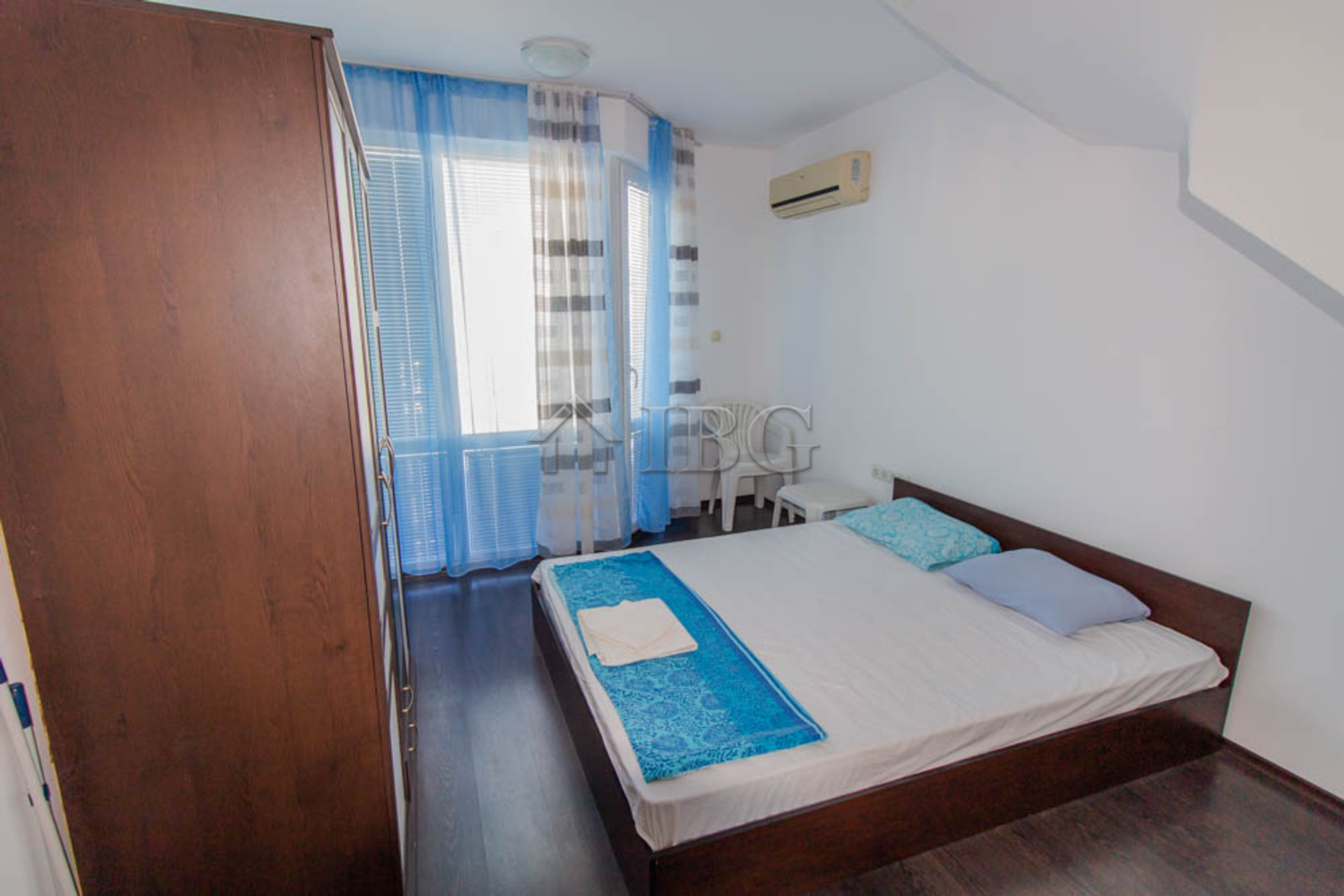 Квартира в Sunny Beach, Burgas 10710750