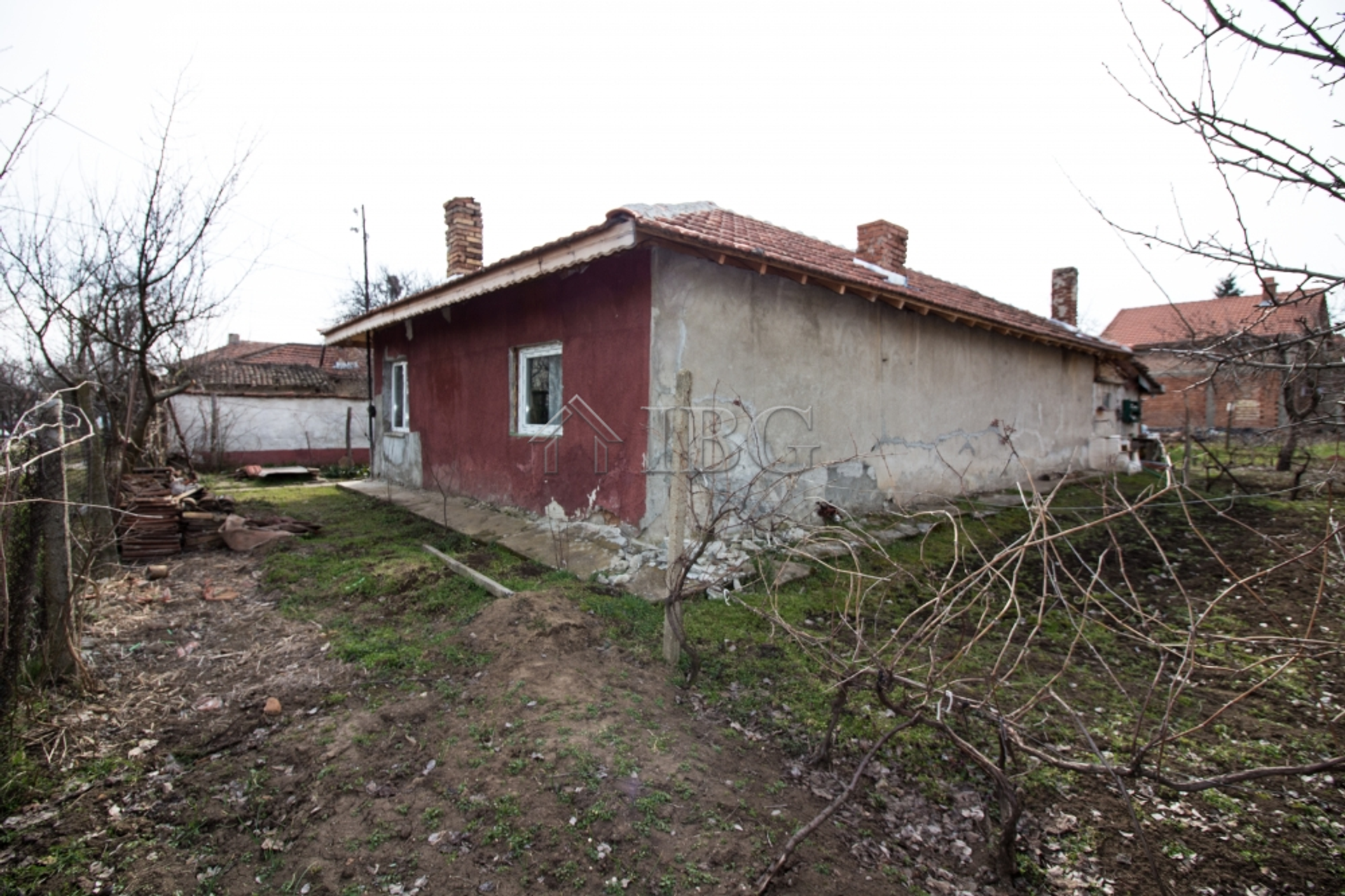 Haus im Sandrovo, Ruse 10710754