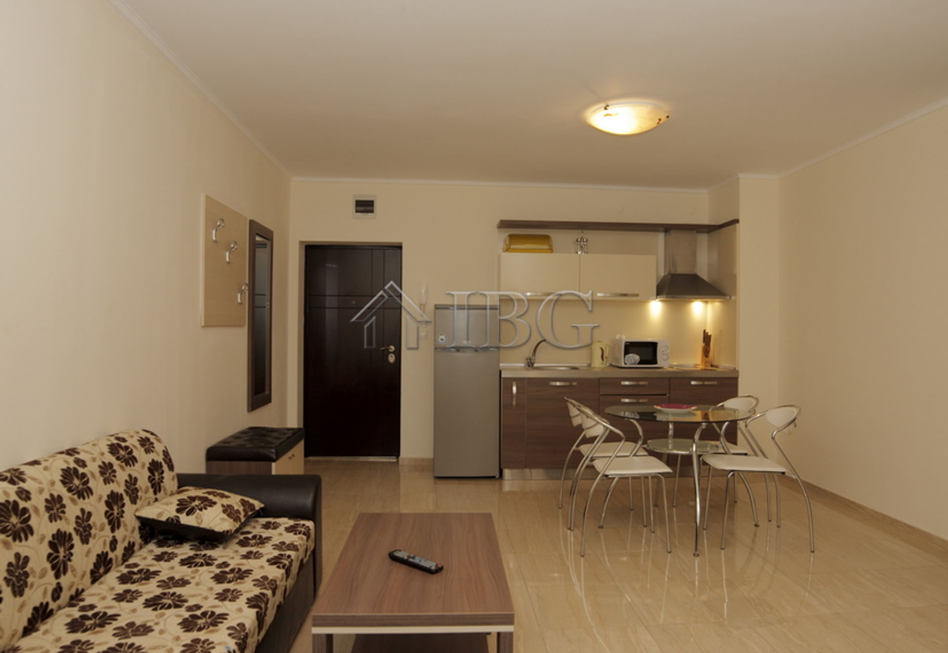 Condominium in Nessebar, Burgas 10710758