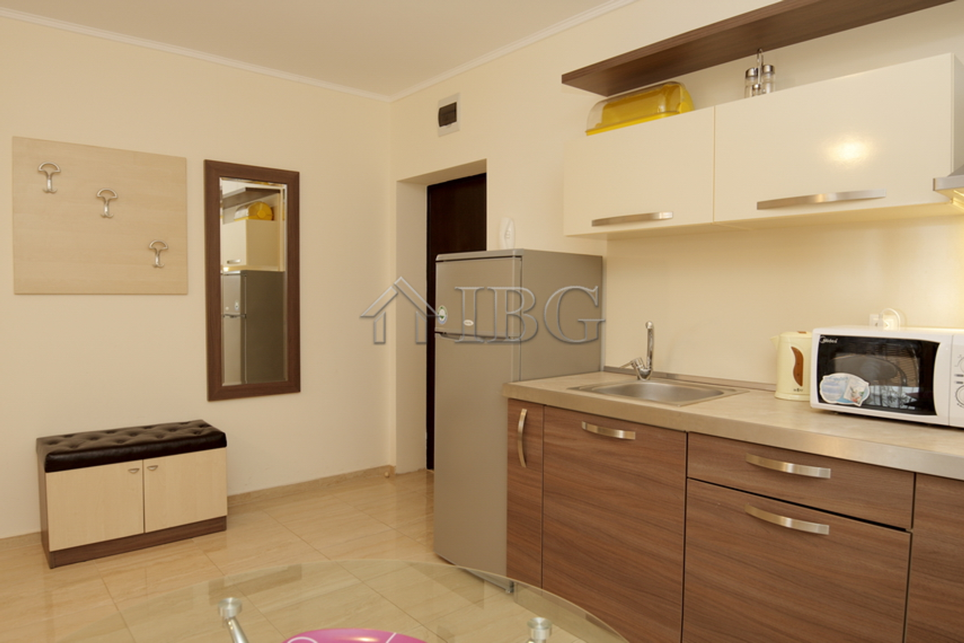 Condominium in Nessebar, Burgas 10710758