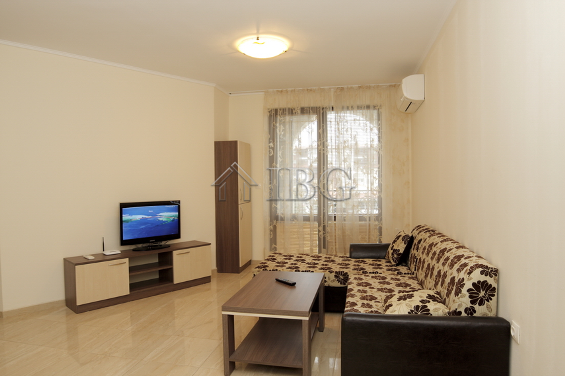 Condominium in Nessebar, Burgas 10710758