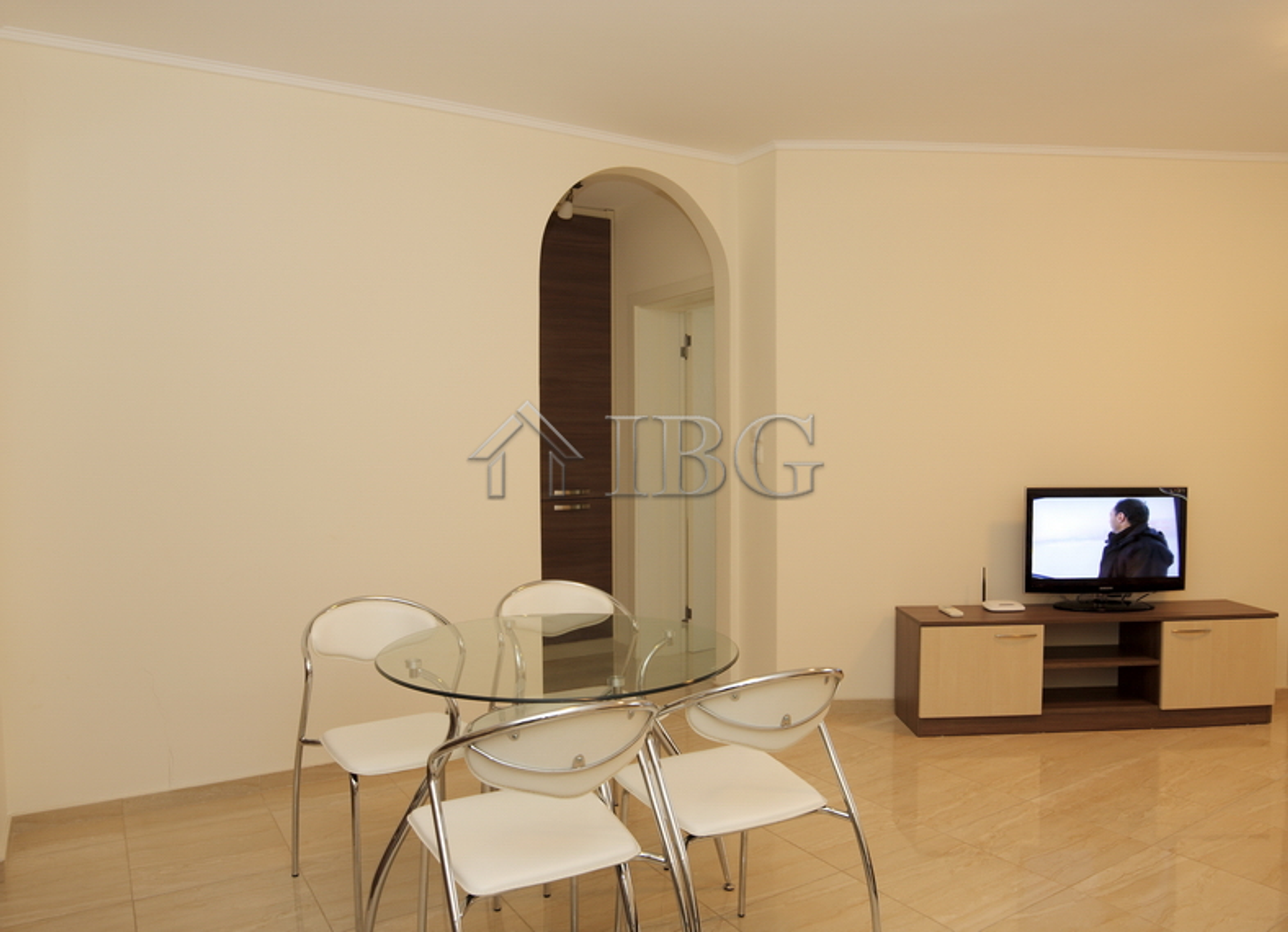 Condominium in Nessebar, Burgas 10710758