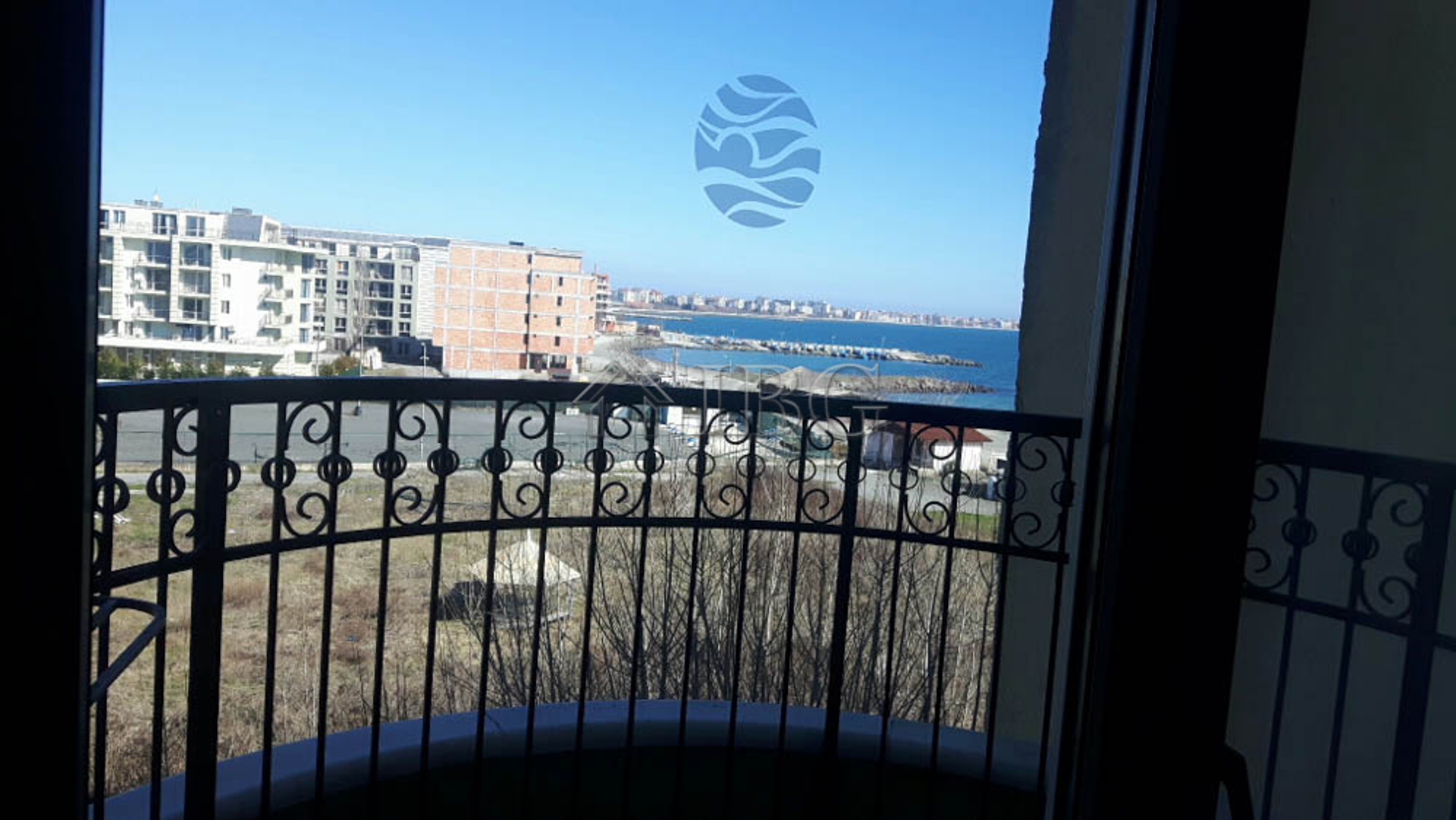 Condominio nel Pomorie, Burgas 10710766