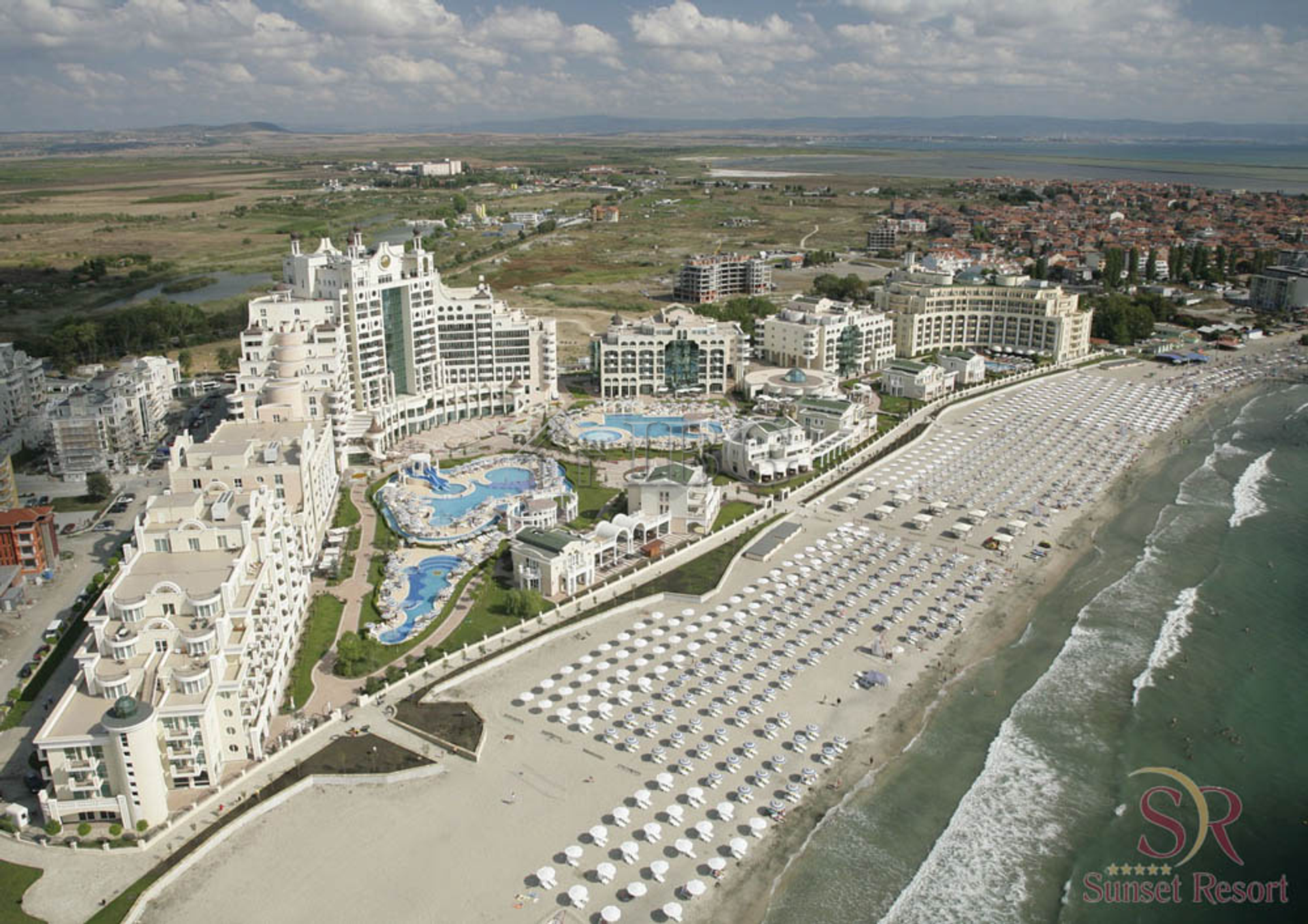 Condominio nel Pomorie, Burgas 10710766