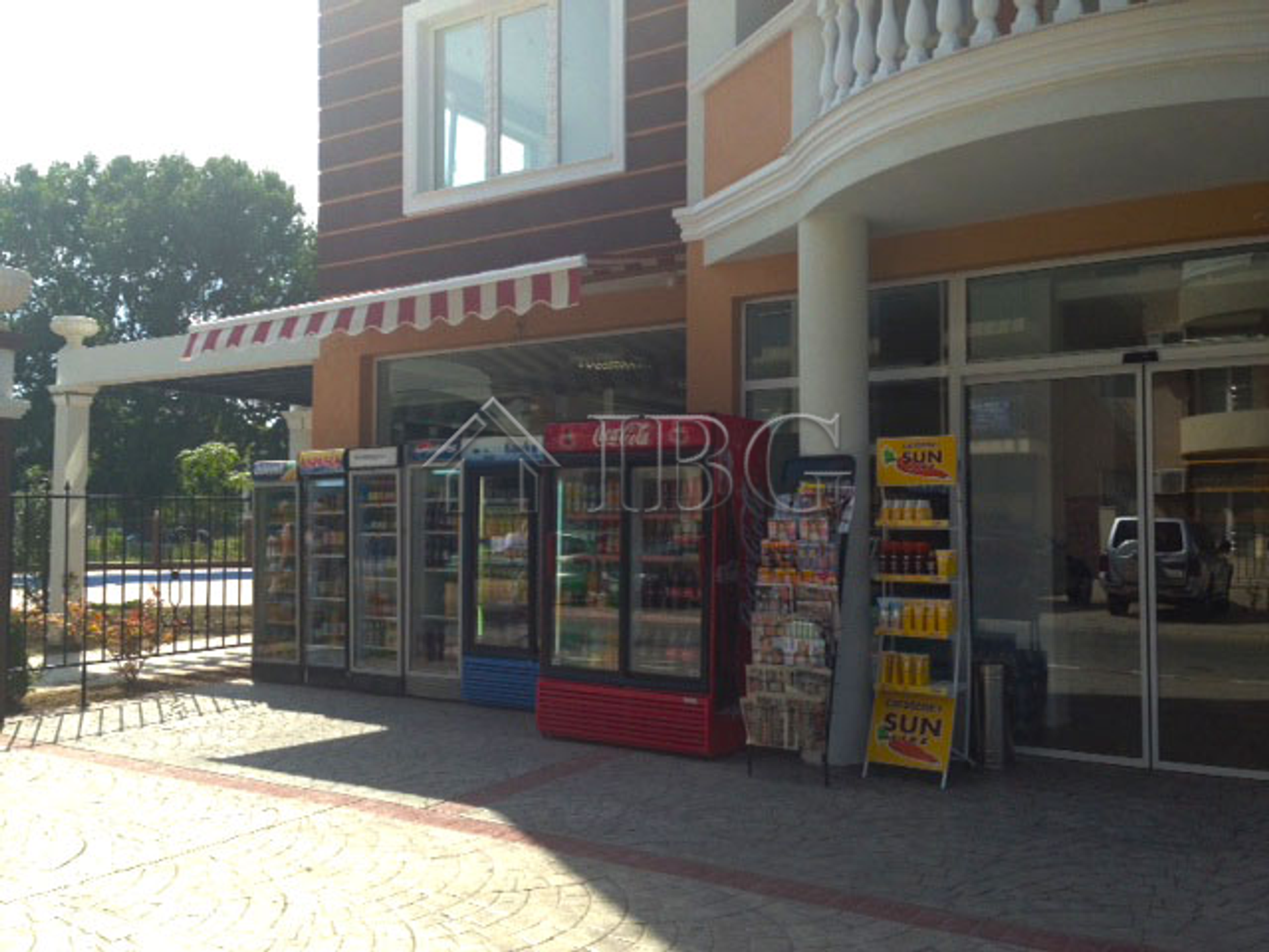 公寓 在 Sunny Beach, Burgas 10710767