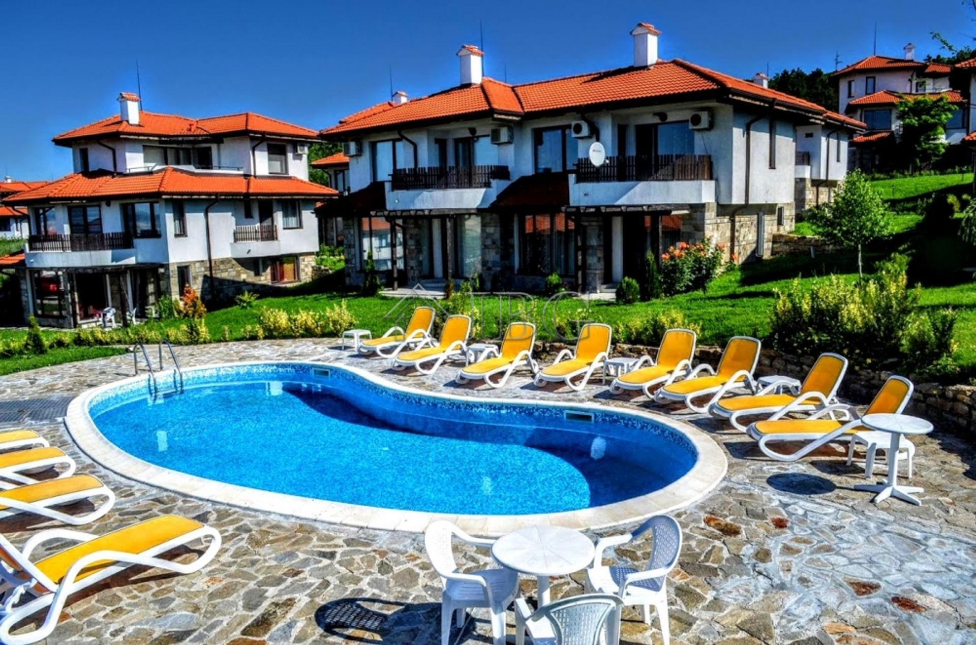 Condominium in Sunny Beach, Burgas 10710770