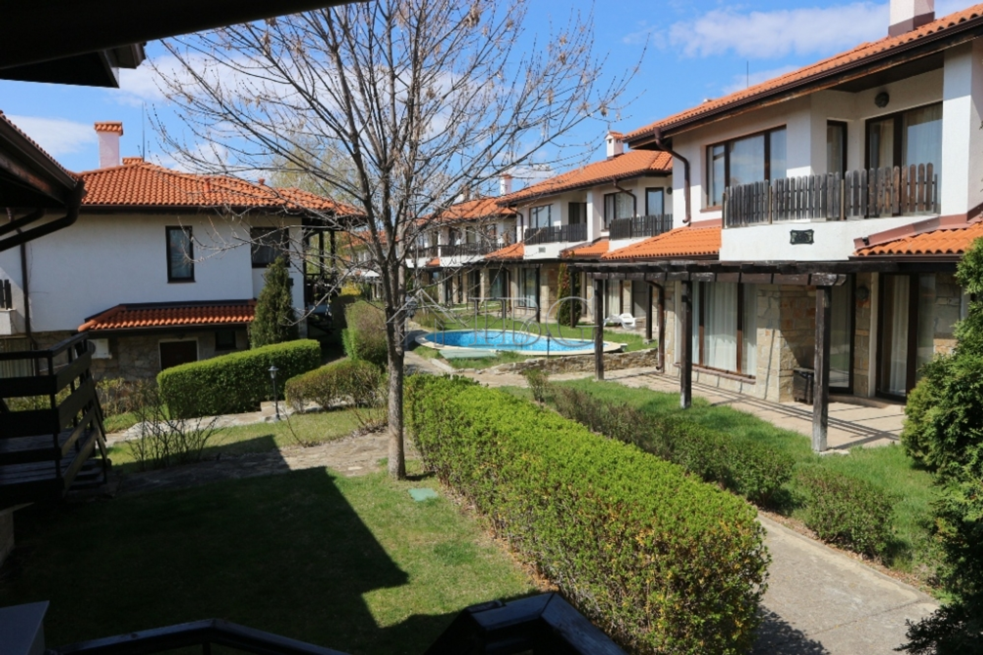 Condominium in Sunny Beach, Burgas 10710770