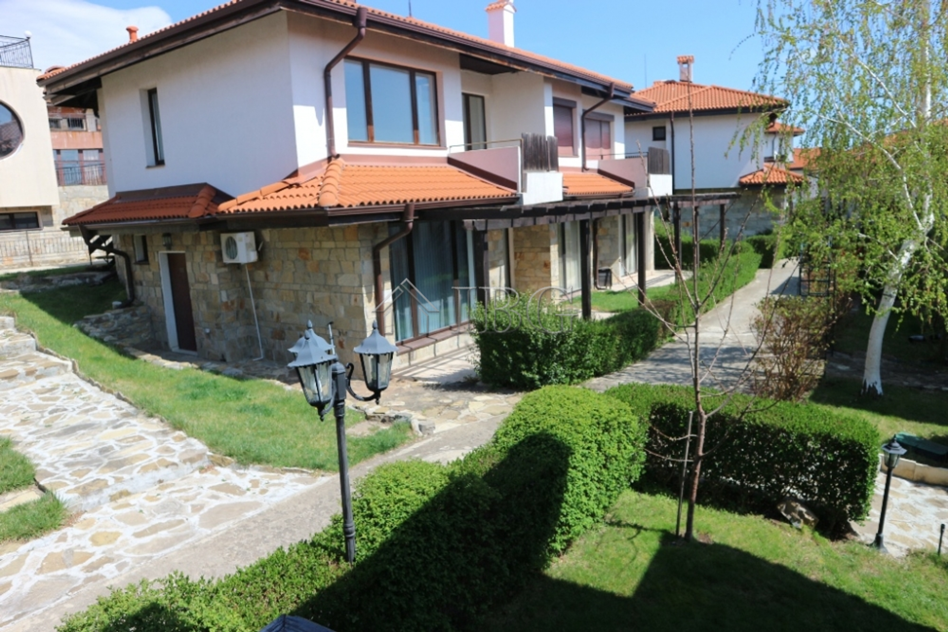 Condominium in Sunny Beach, Burgas 10710770