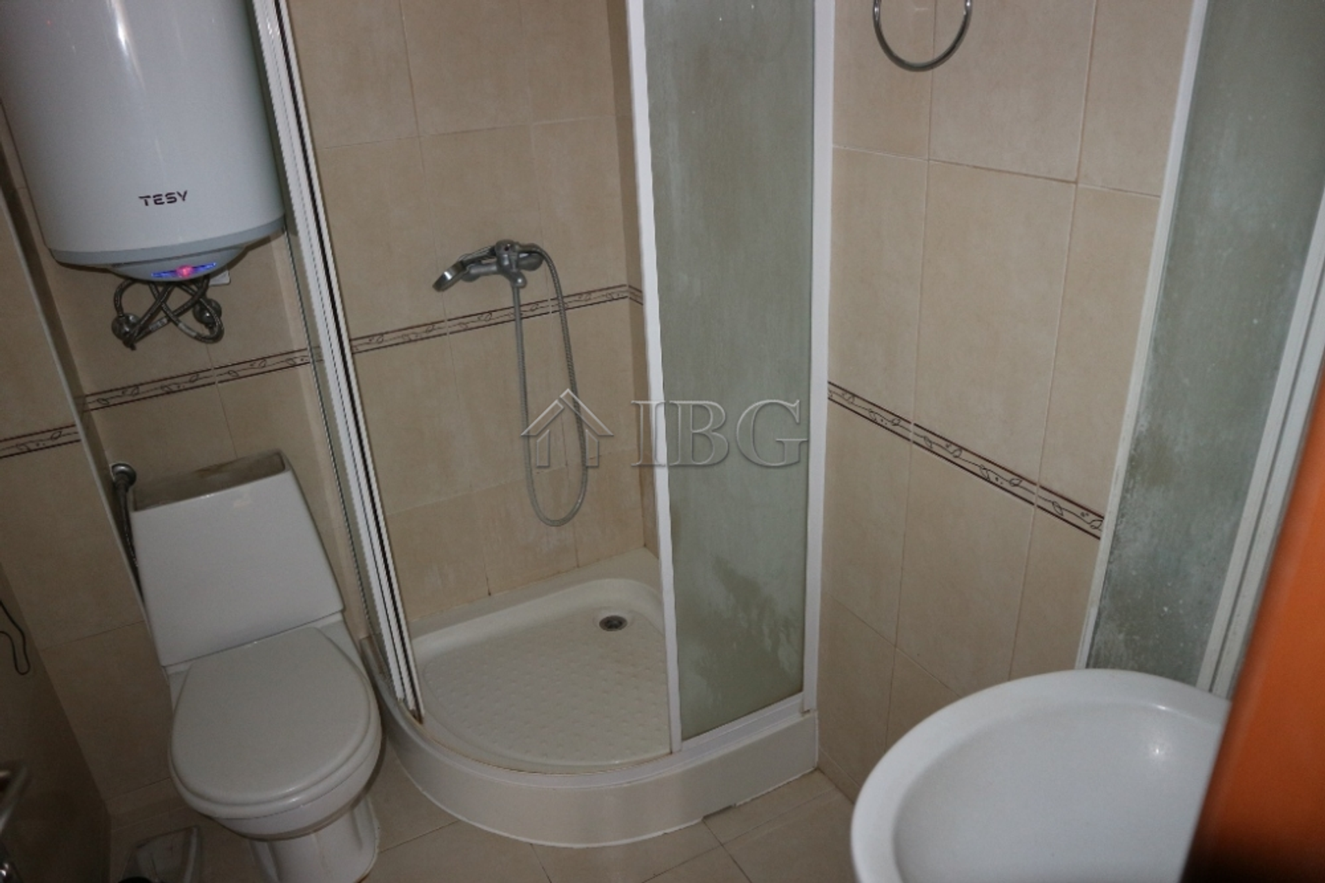 Condominium in Sunny Beach, Burgas 10710770