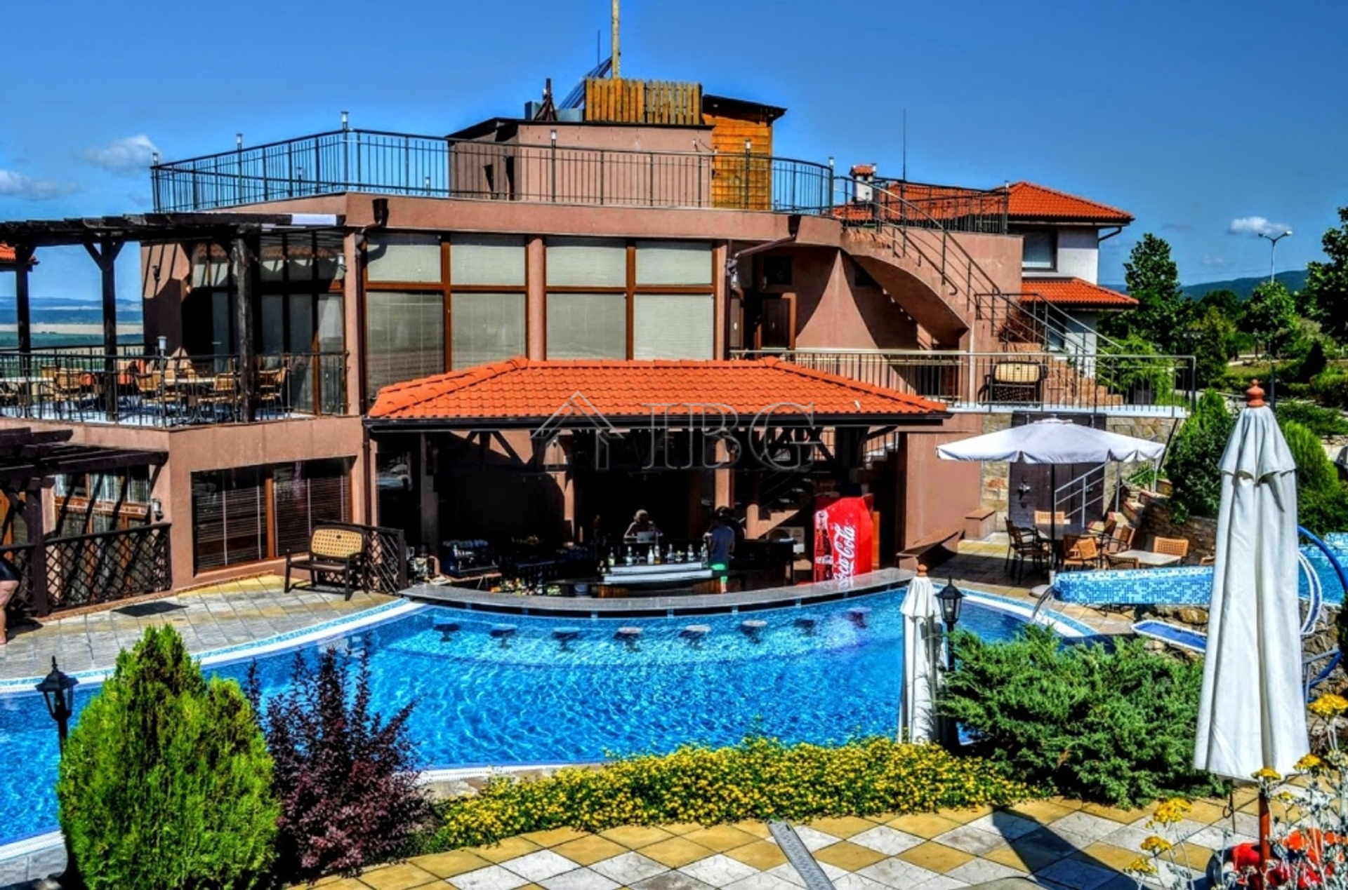 Condominium in Sunny Beach, Burgas 10710770