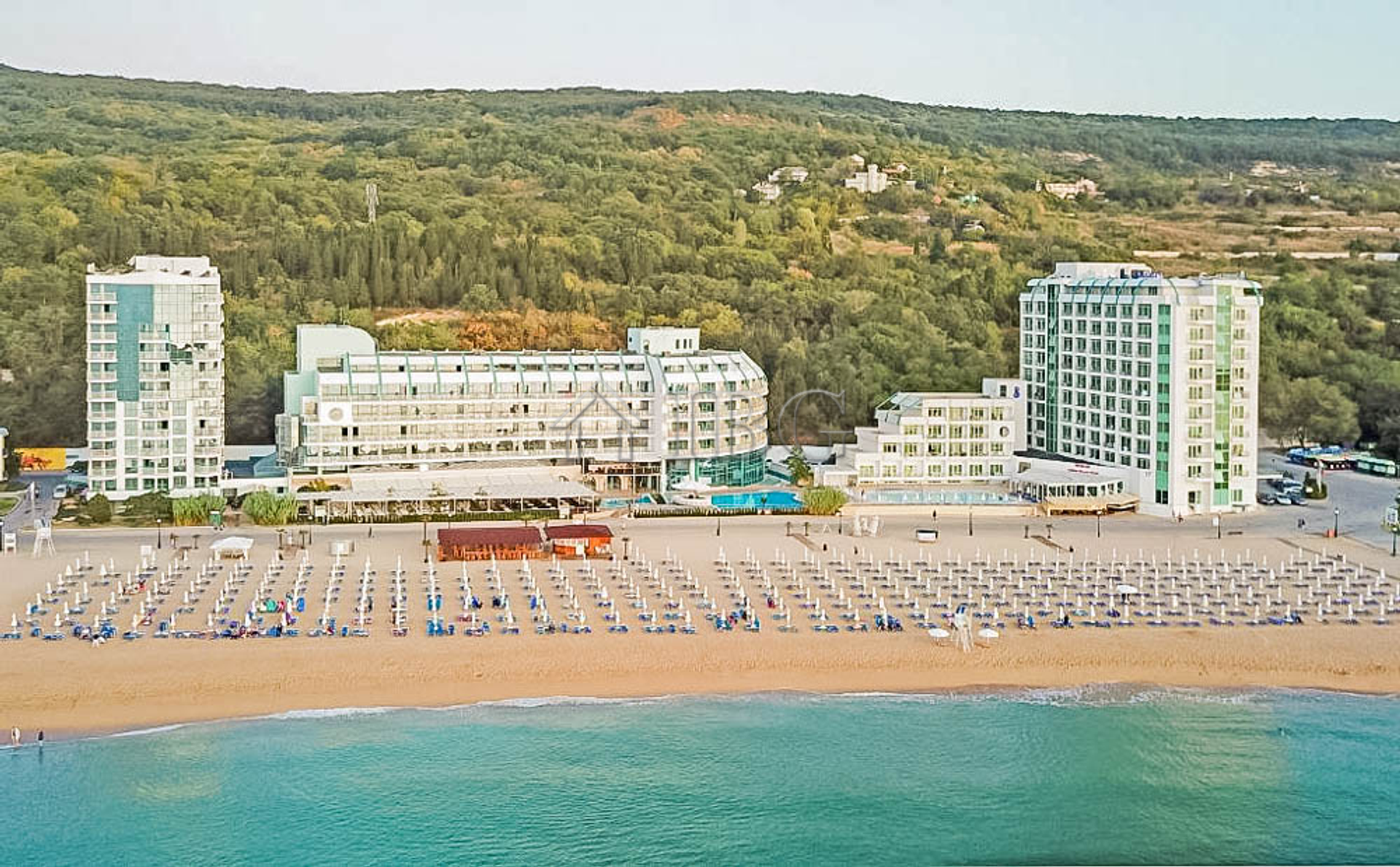 Kondominium w Varna, Varna 10710774