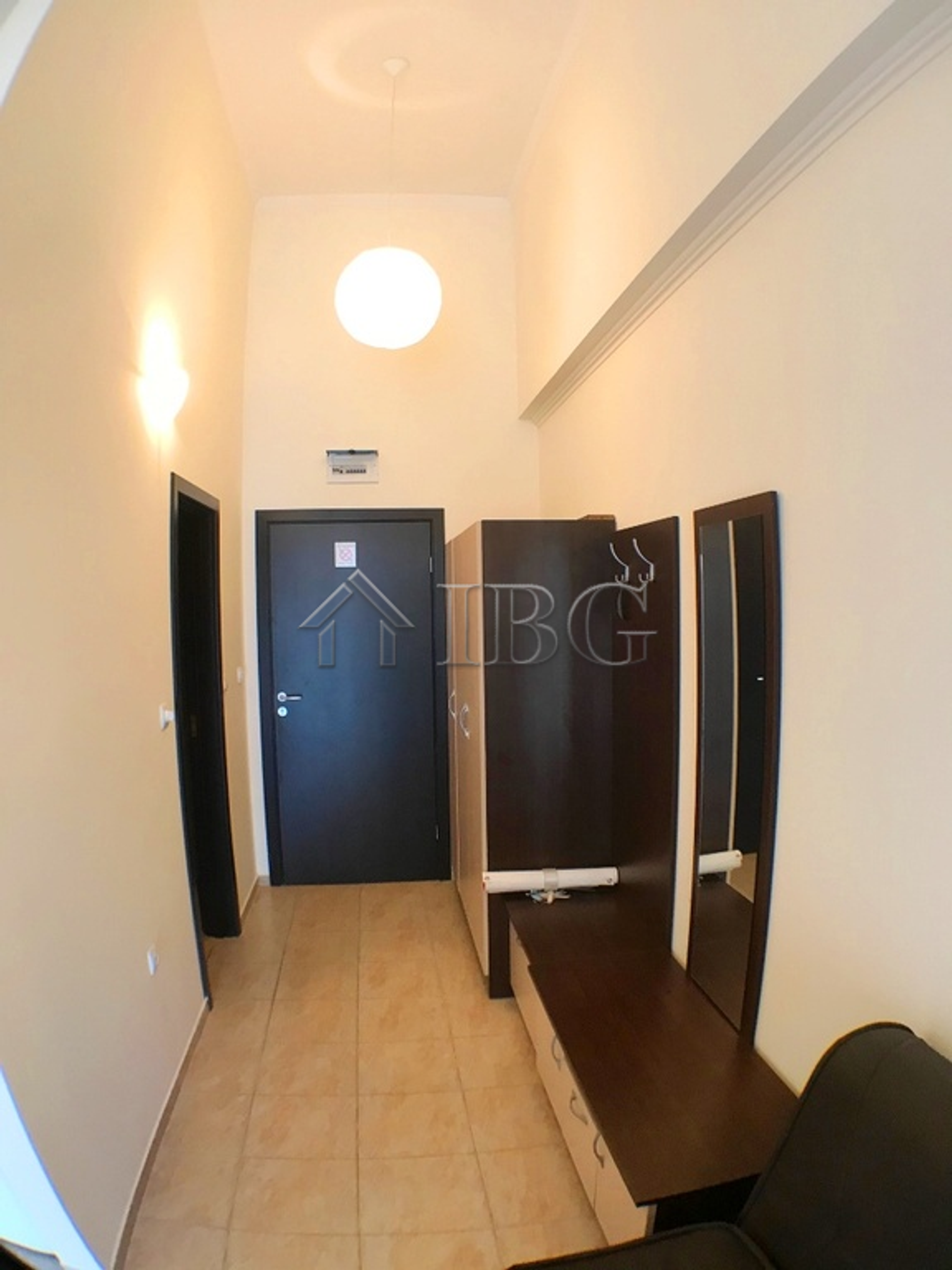 Condominium dans Burgas, Burgas 10710777