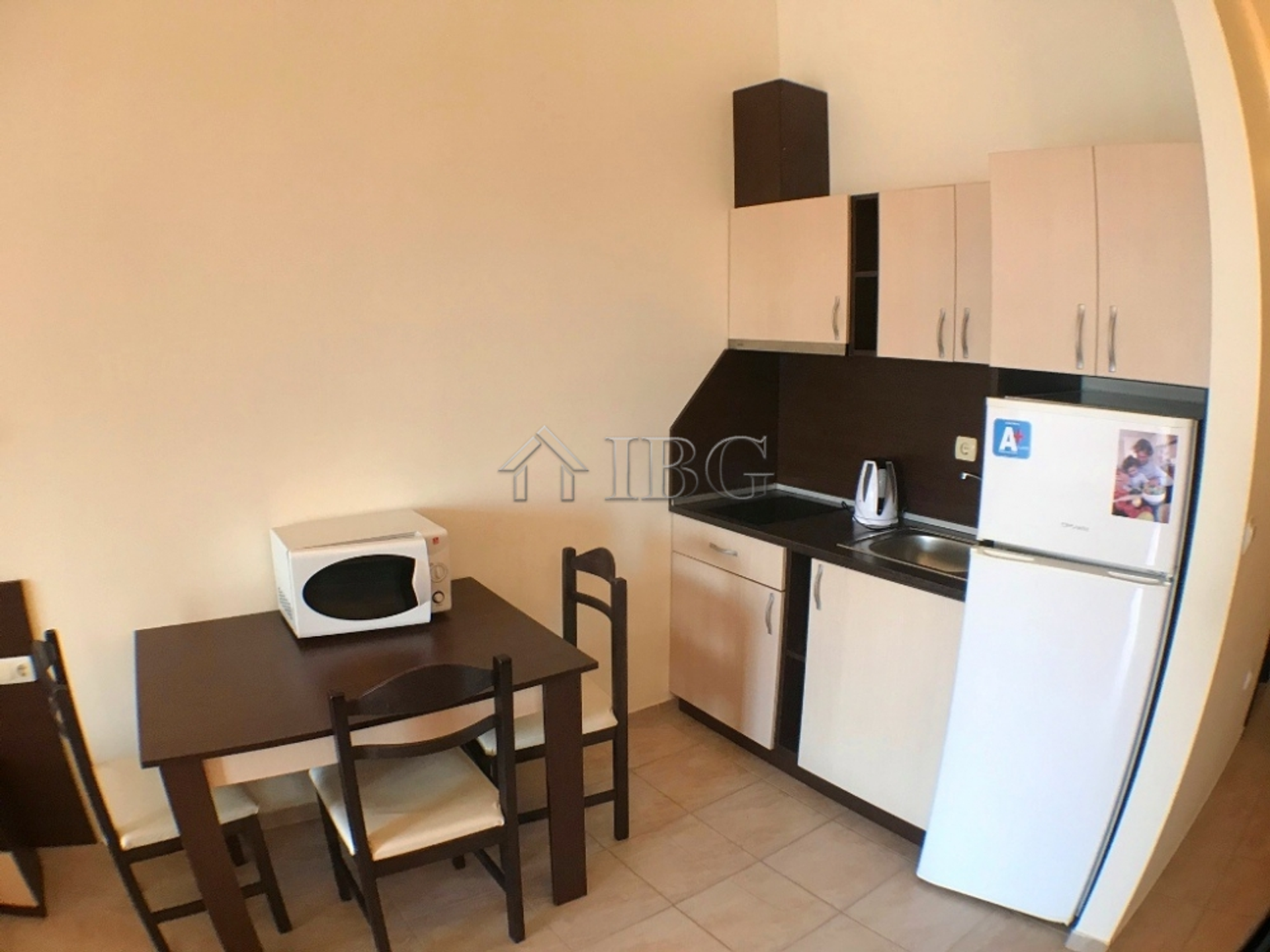 Condominium dans Burgas, Burgas 10710777