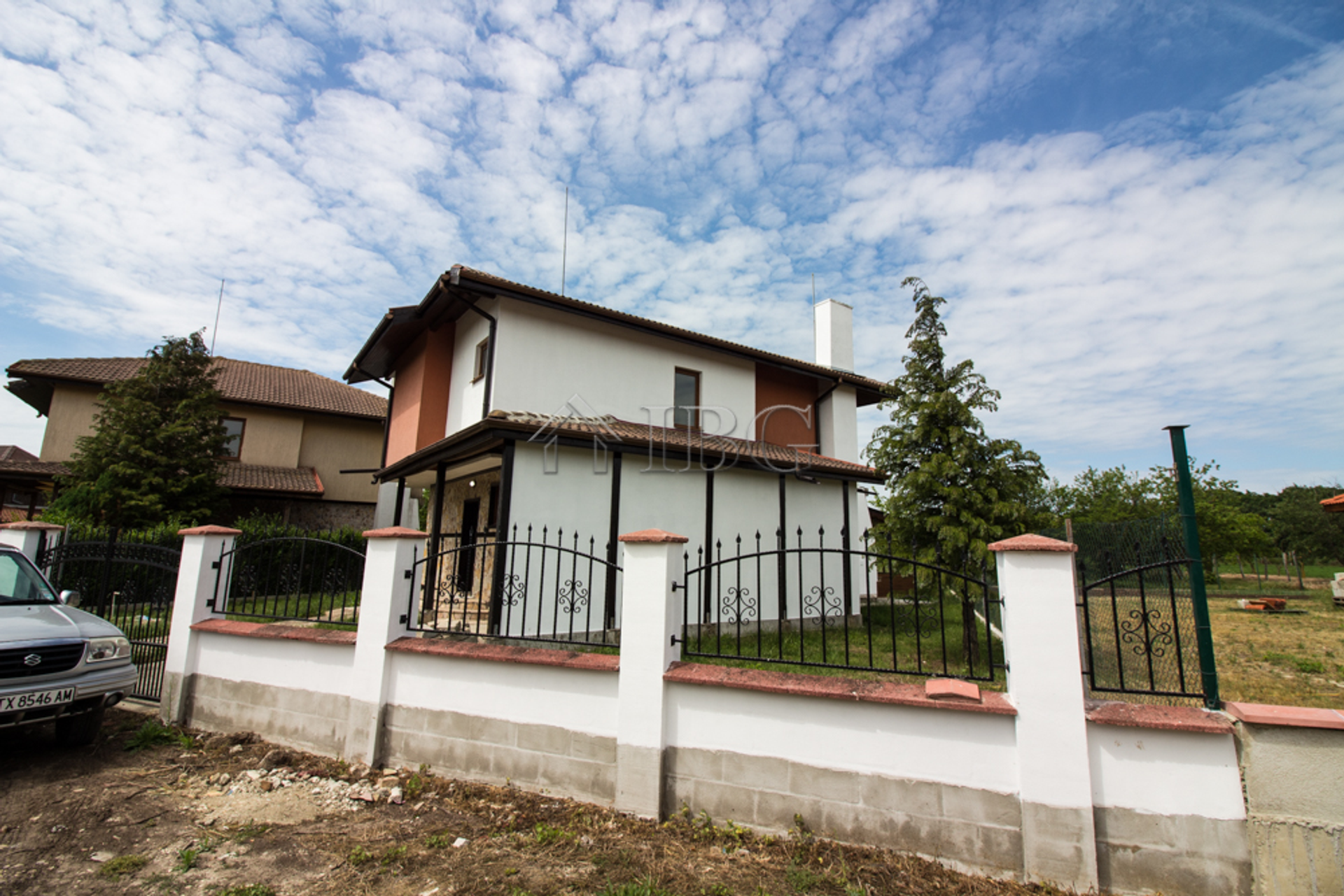 жилой дом в Balchik, Dobrich Province 10710781