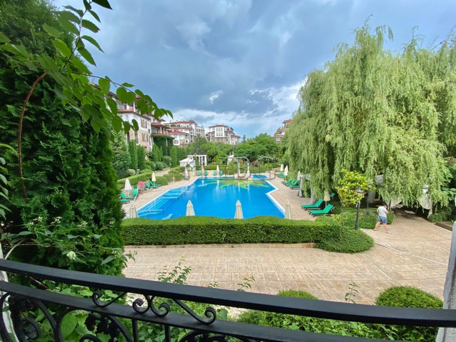 Condominio en Nessebar, Burgas 10710790