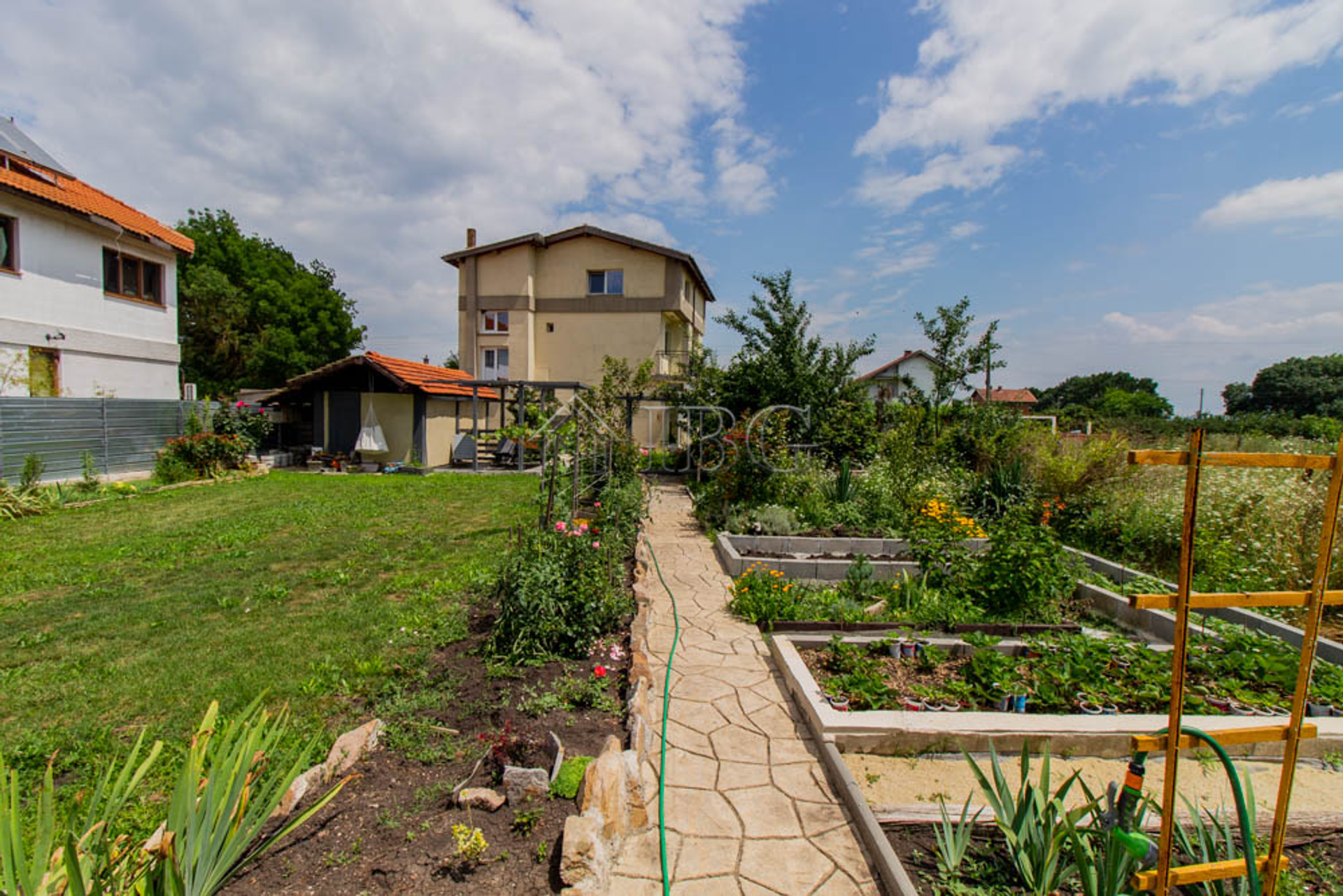 House in Konstantinovo, Burgas 10710791